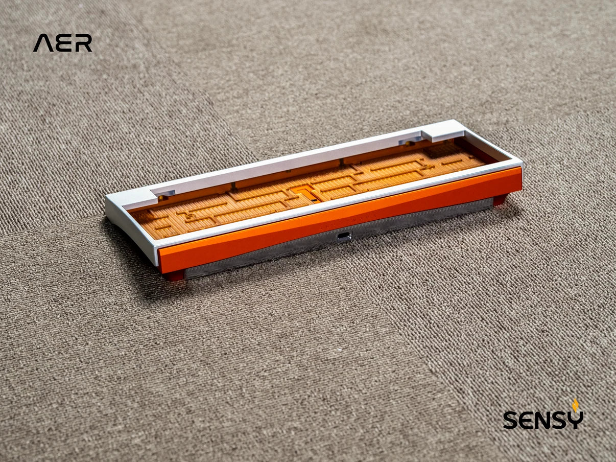 (Group Buy) Supernova 60% Keyboard Kit