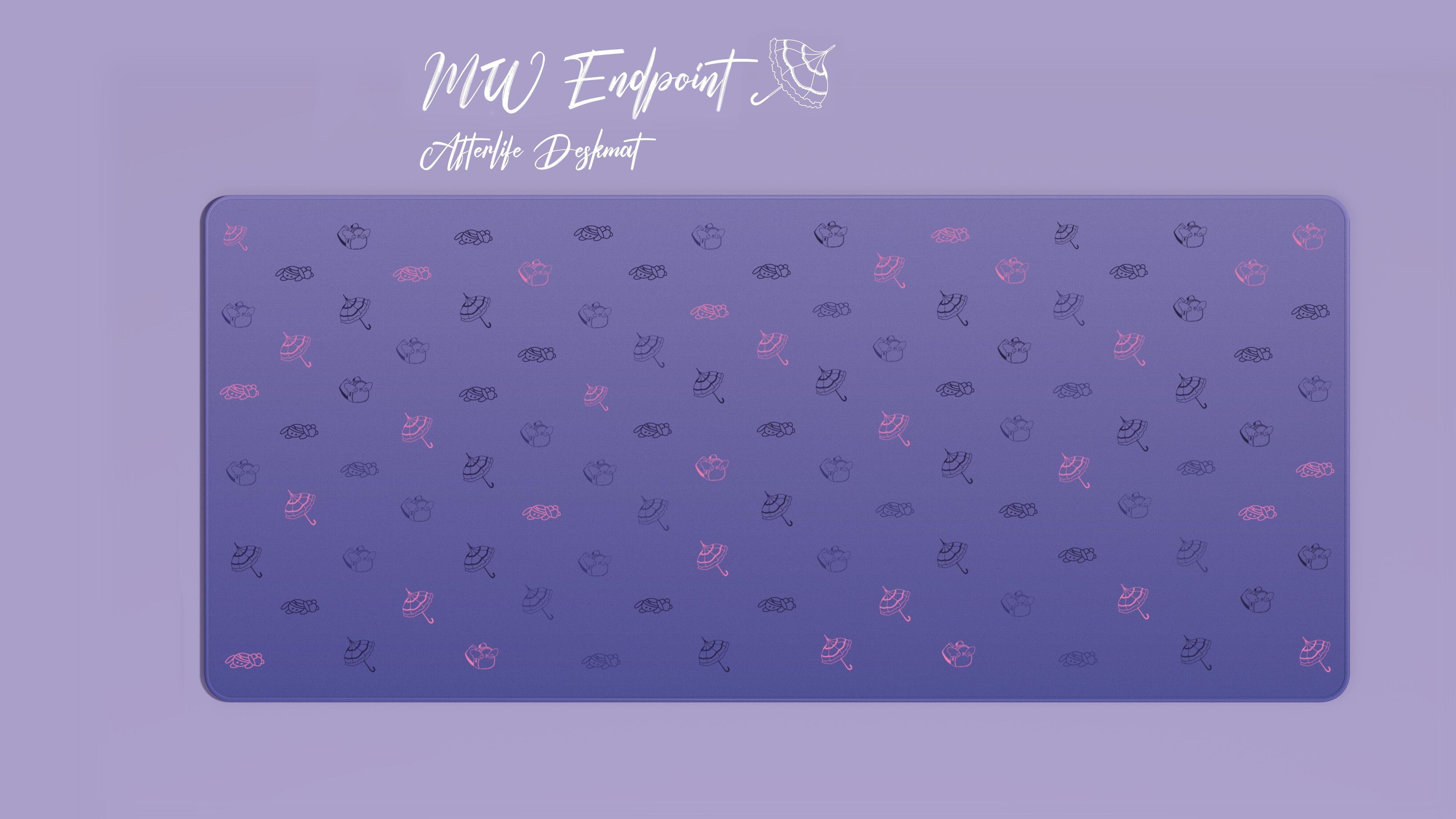 (Group Buy) MW Endpoint Keyset