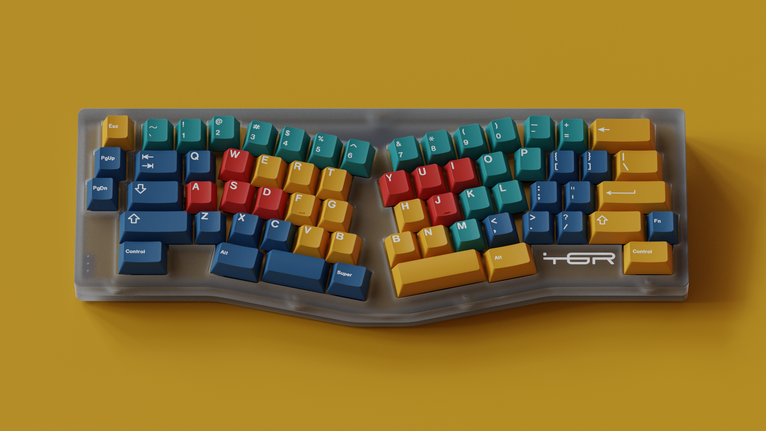 (In Stock) GMK Panels