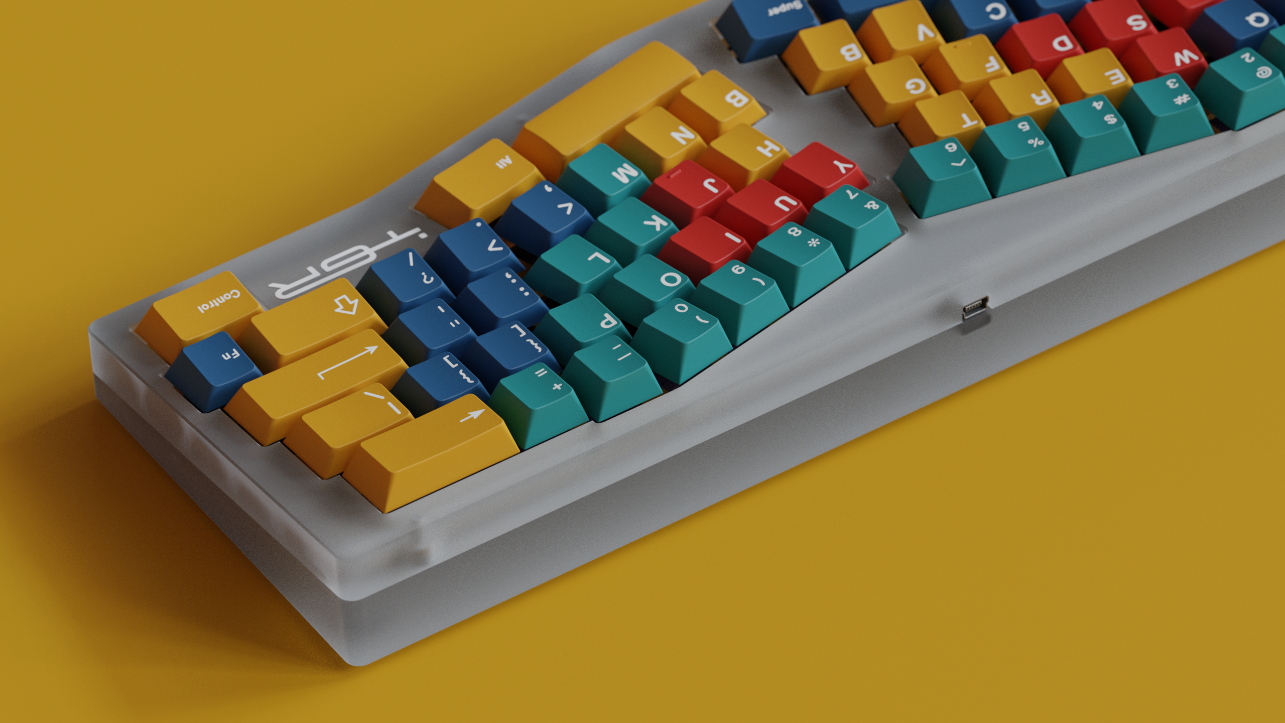 (In Stock) GMK Panels