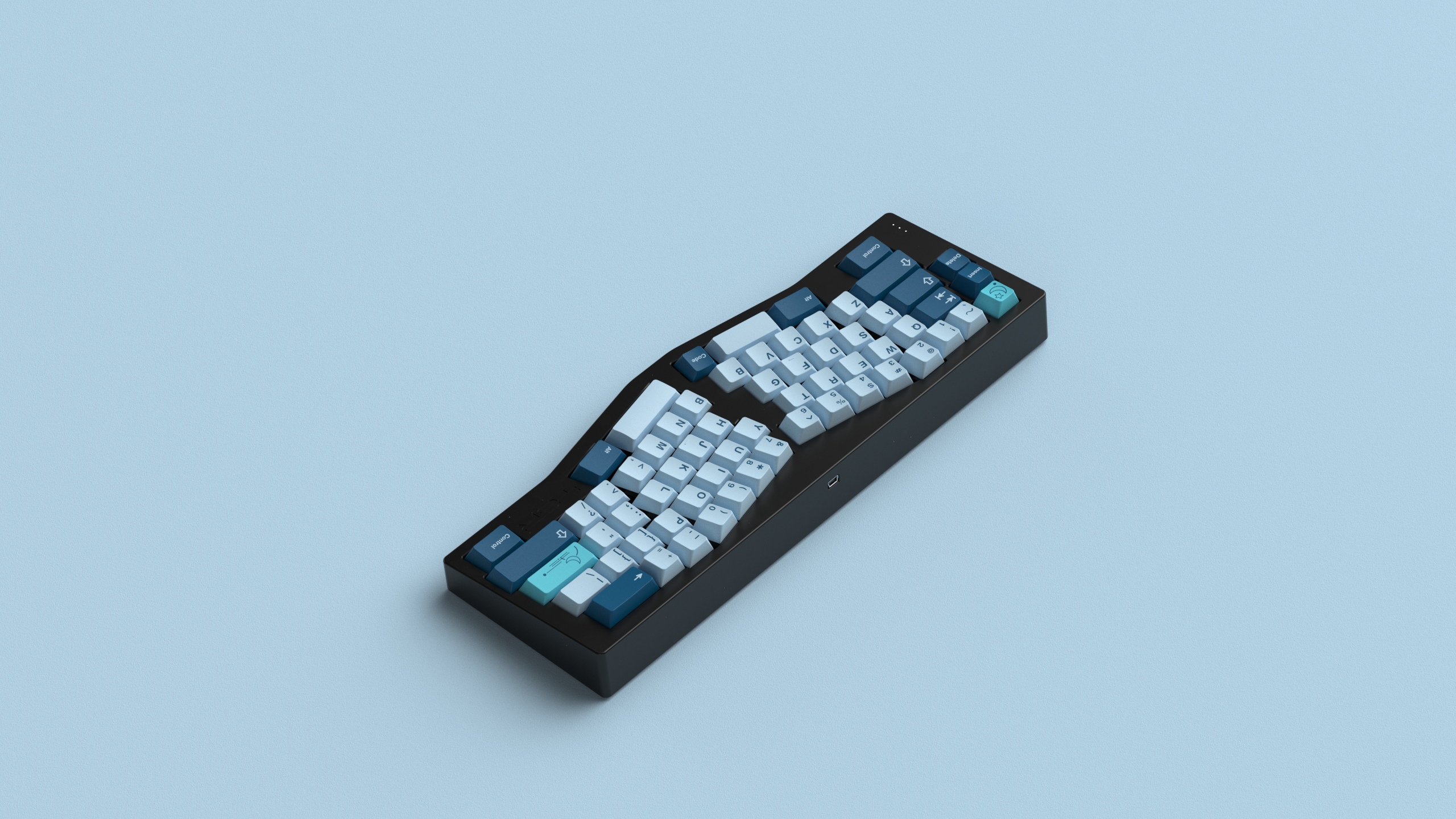 (Pre Order) GMK Nightlight