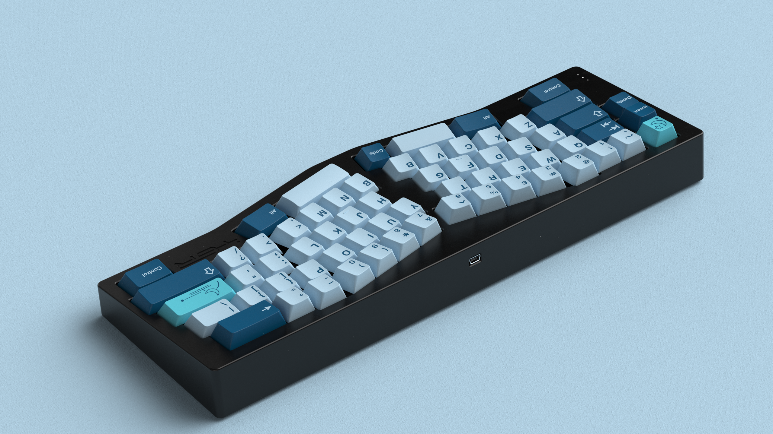 (Pre Order) GMK Nightlight