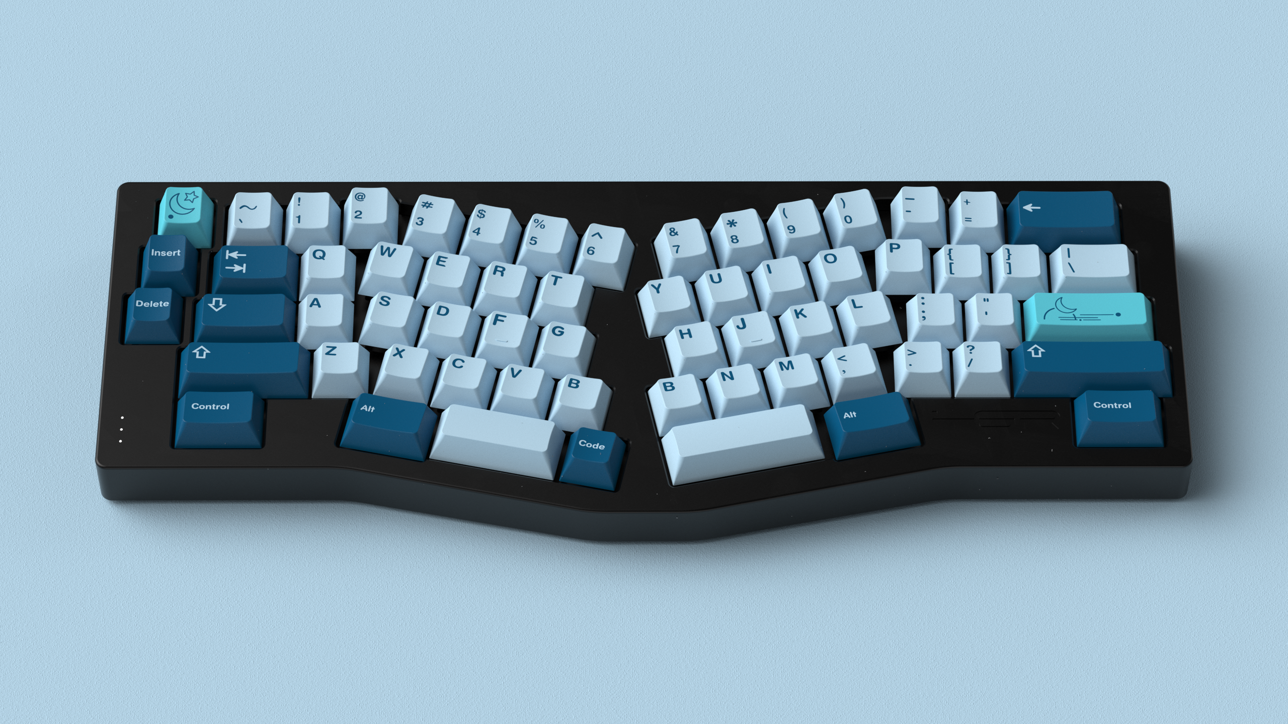 (Pre Order) GMK Nightlight