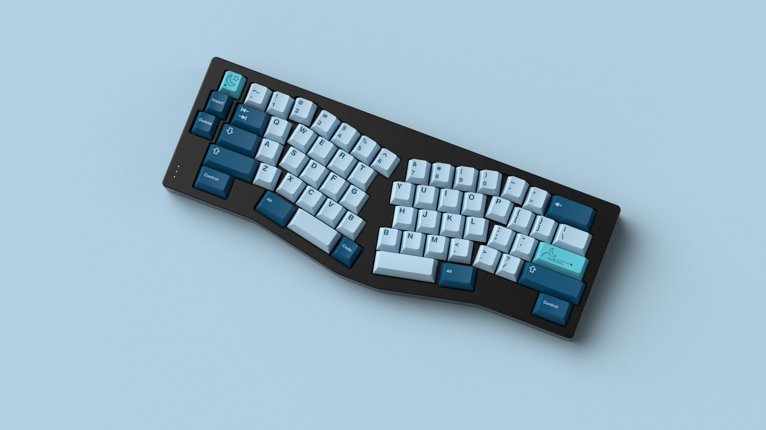 (Pre Order) GMK Nightlight