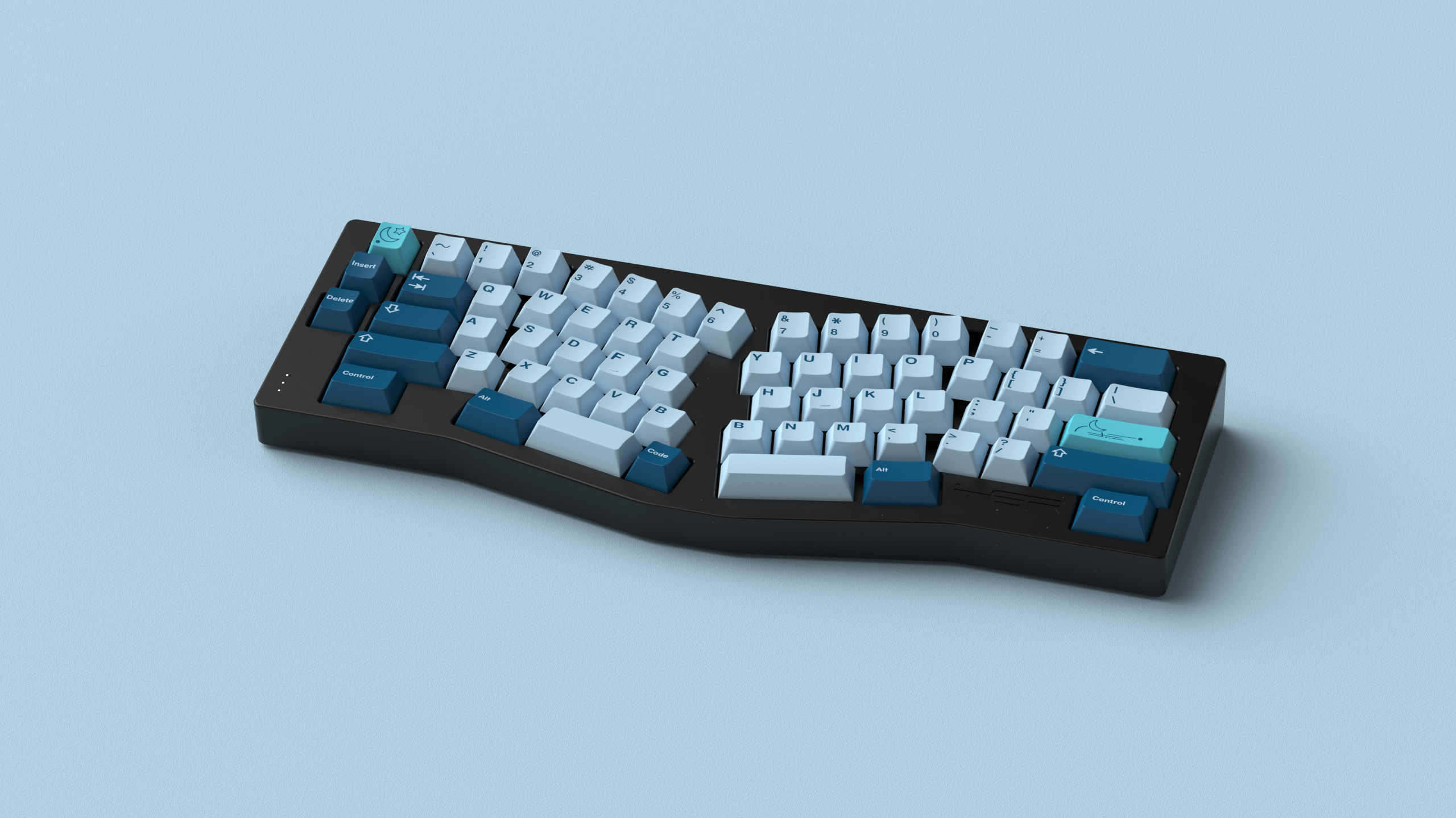 (Pre Order) GMK Nightlight