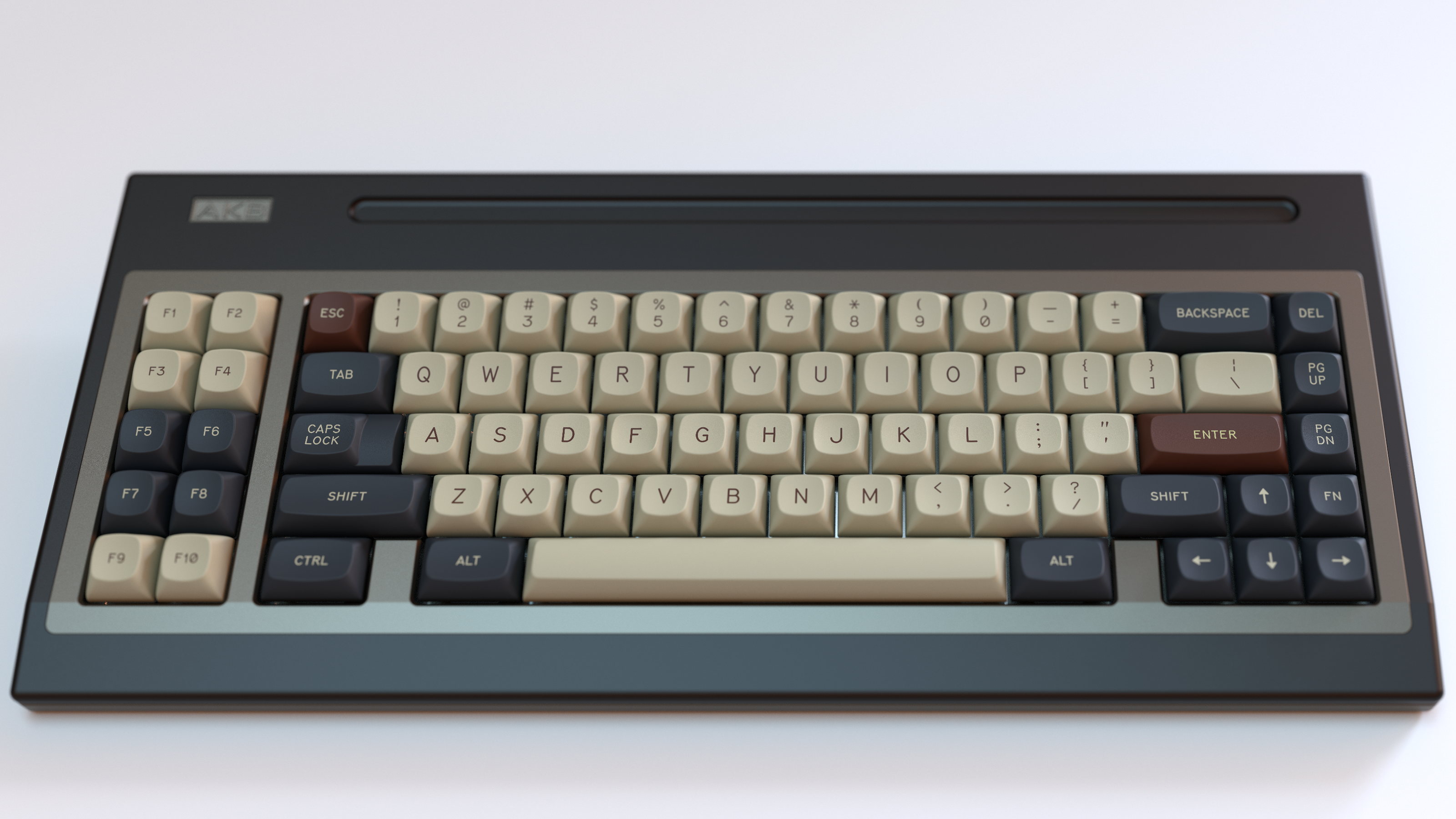 (Coming Soon) GMK MTNU Welles