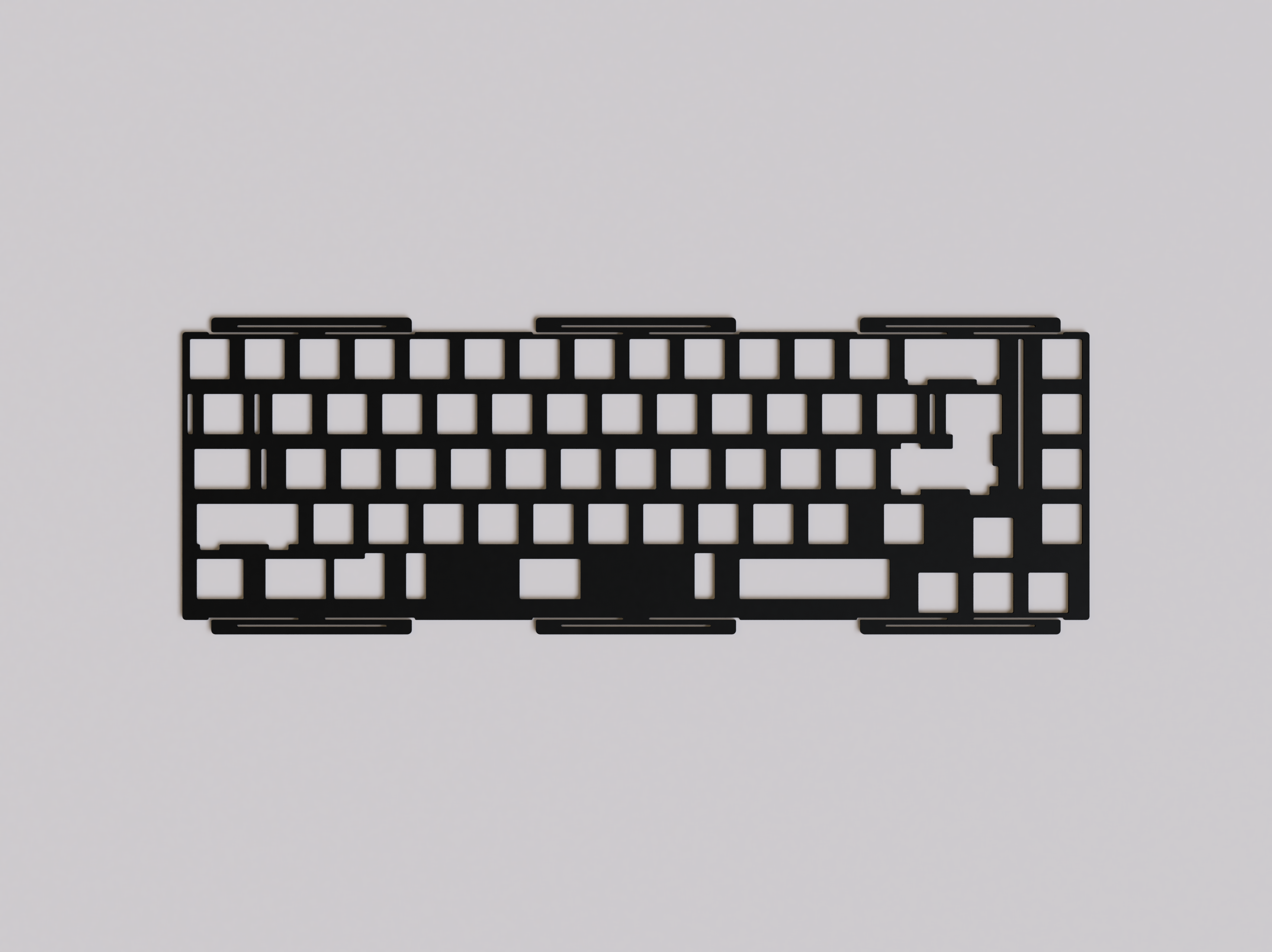 (In Stock) Gentoo Keyboard Extras