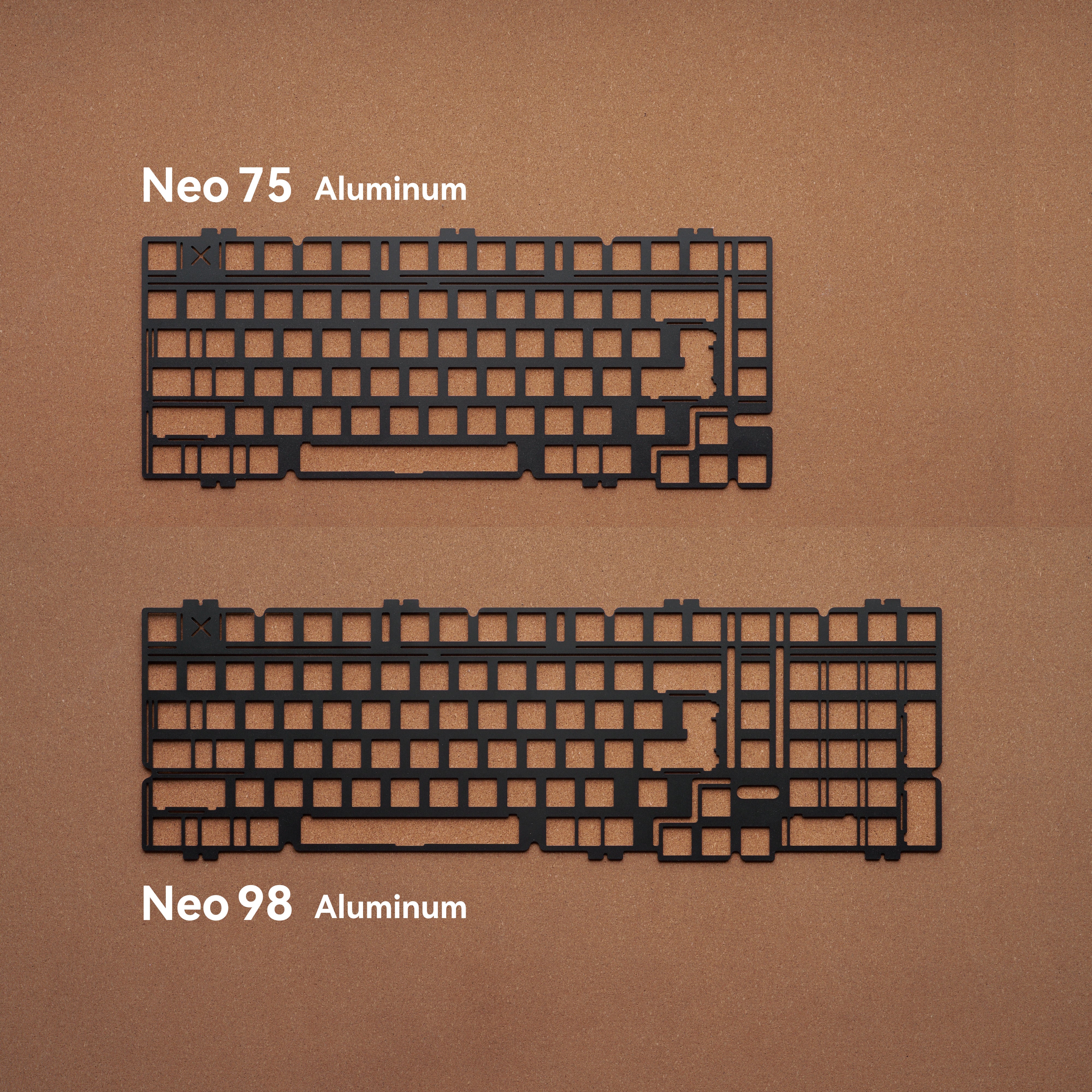 (Pre Order) Neo75 Keyboard Kit Addons
