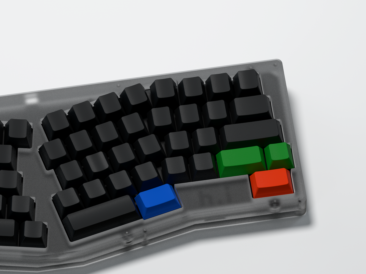 (Coming Soon) GMK CYL Blanks