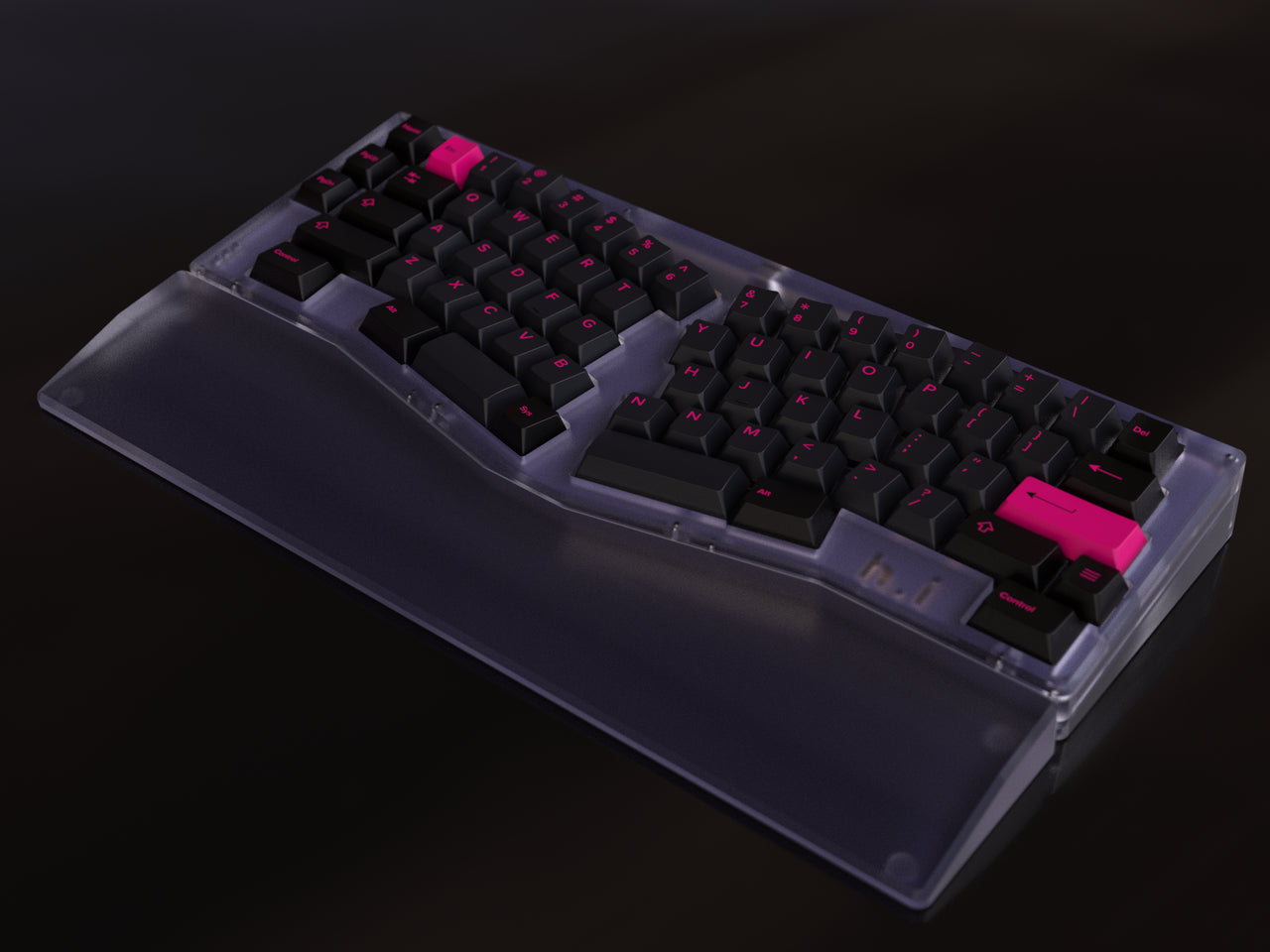 (Group Buy) GMK CYL Distortion
