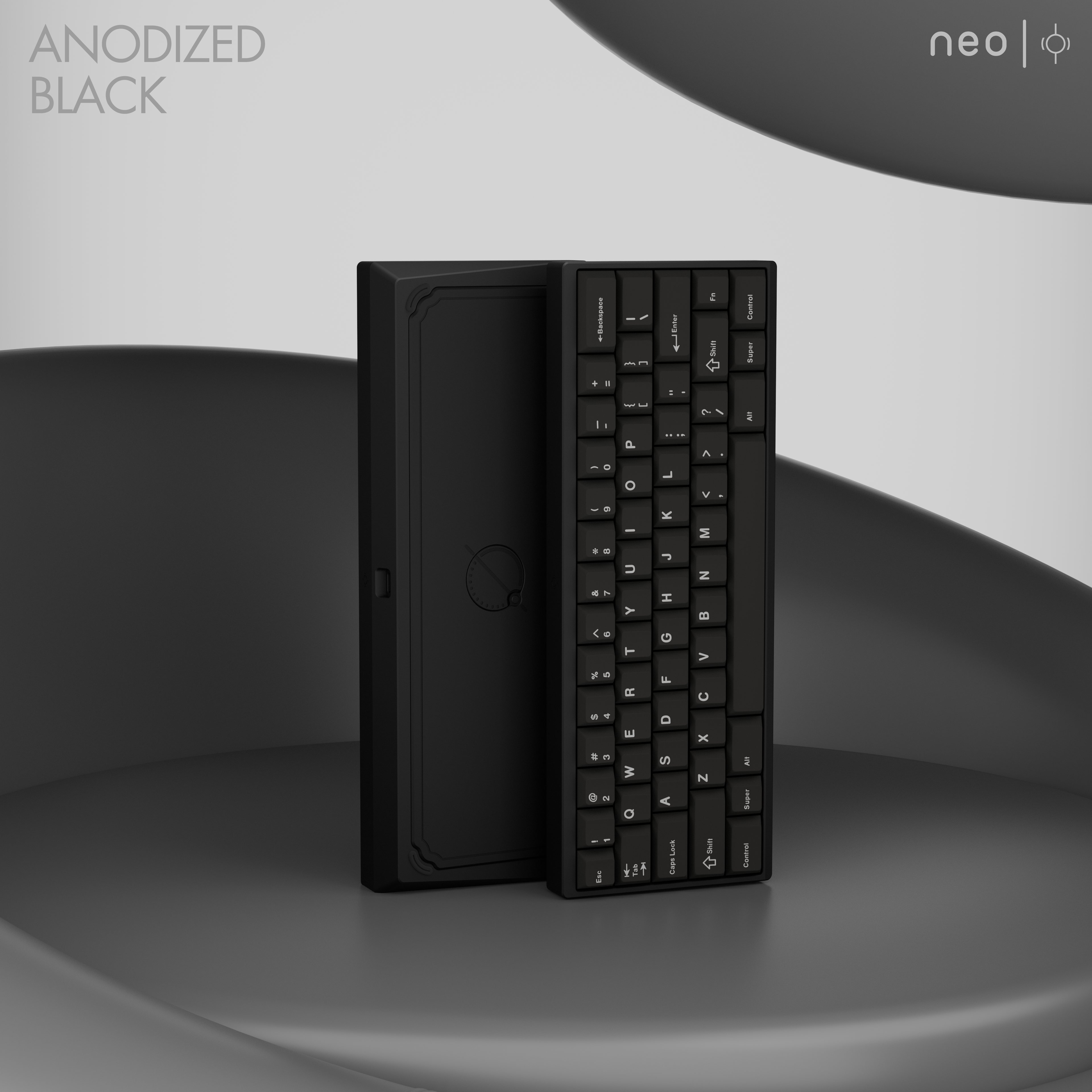 (Pre-order) Neo60 Core Keyboard Kit Batch 3