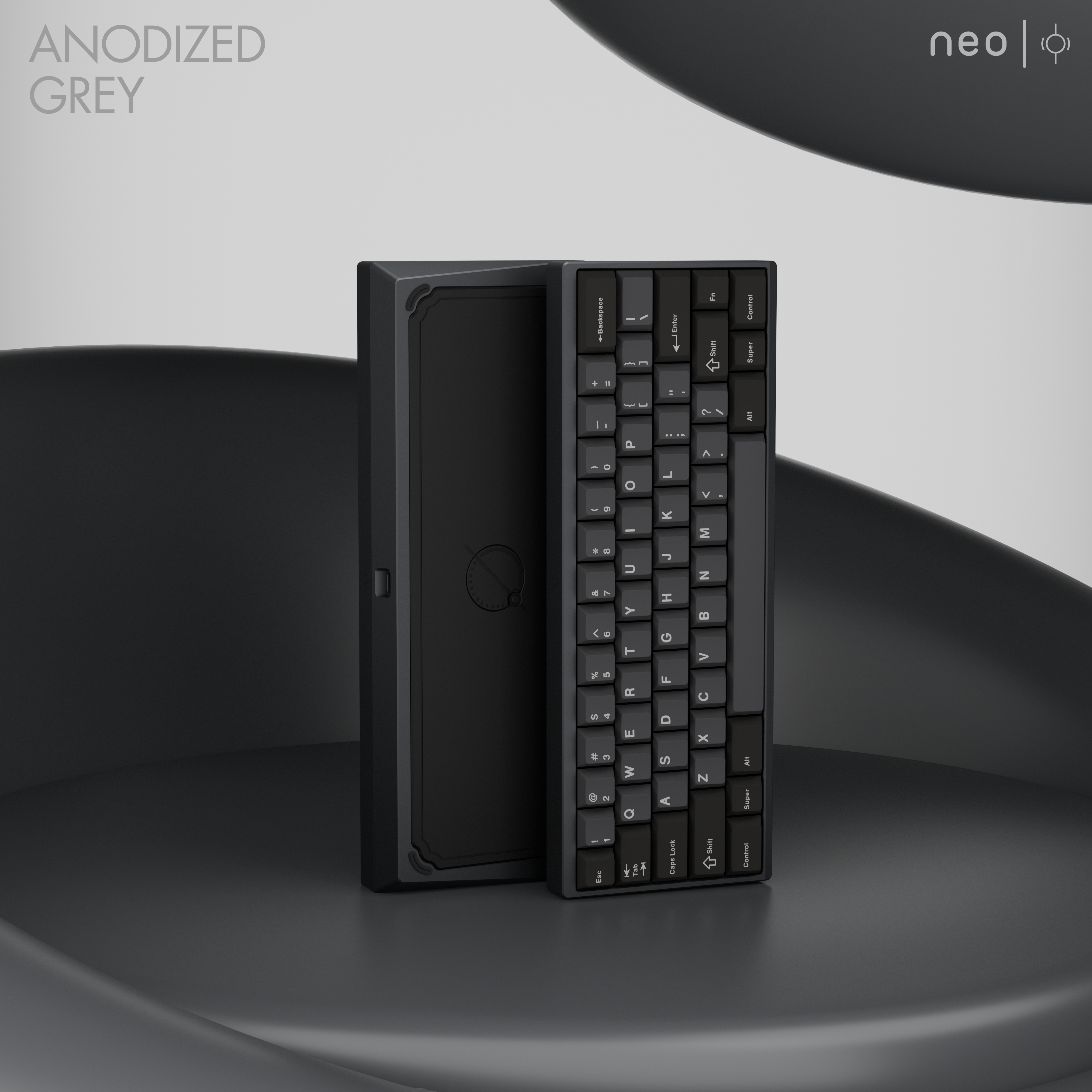 (Pre-order) Neo60 Core Keyboard Kit Batch 3