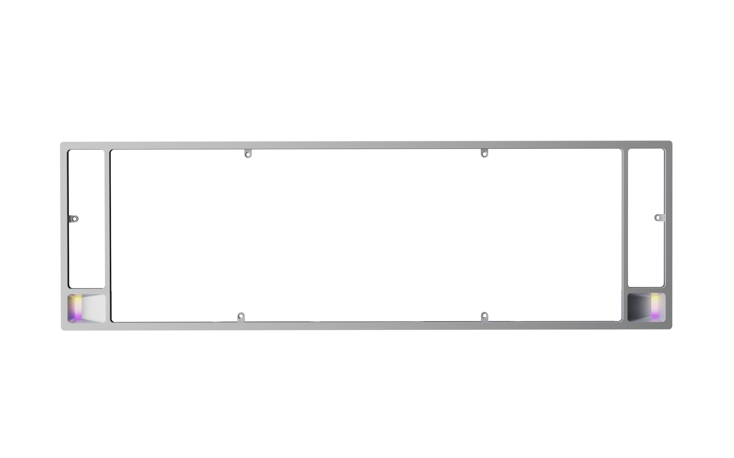 (Group Buy) Equilibrium Keyboard Kit Addons