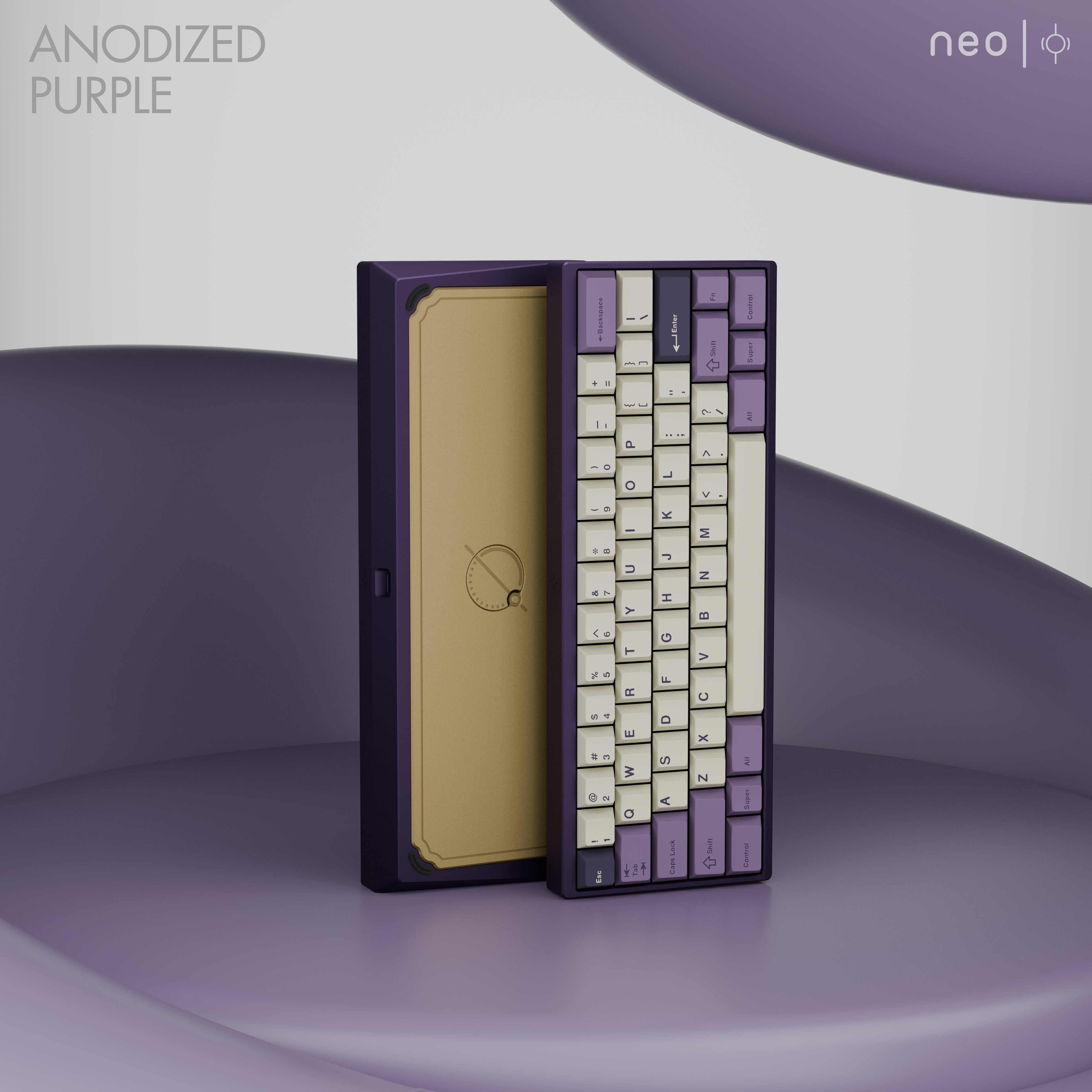 Neo60 Core 自作キーボード Pre-order) Neo60 Core Keyboard Kit