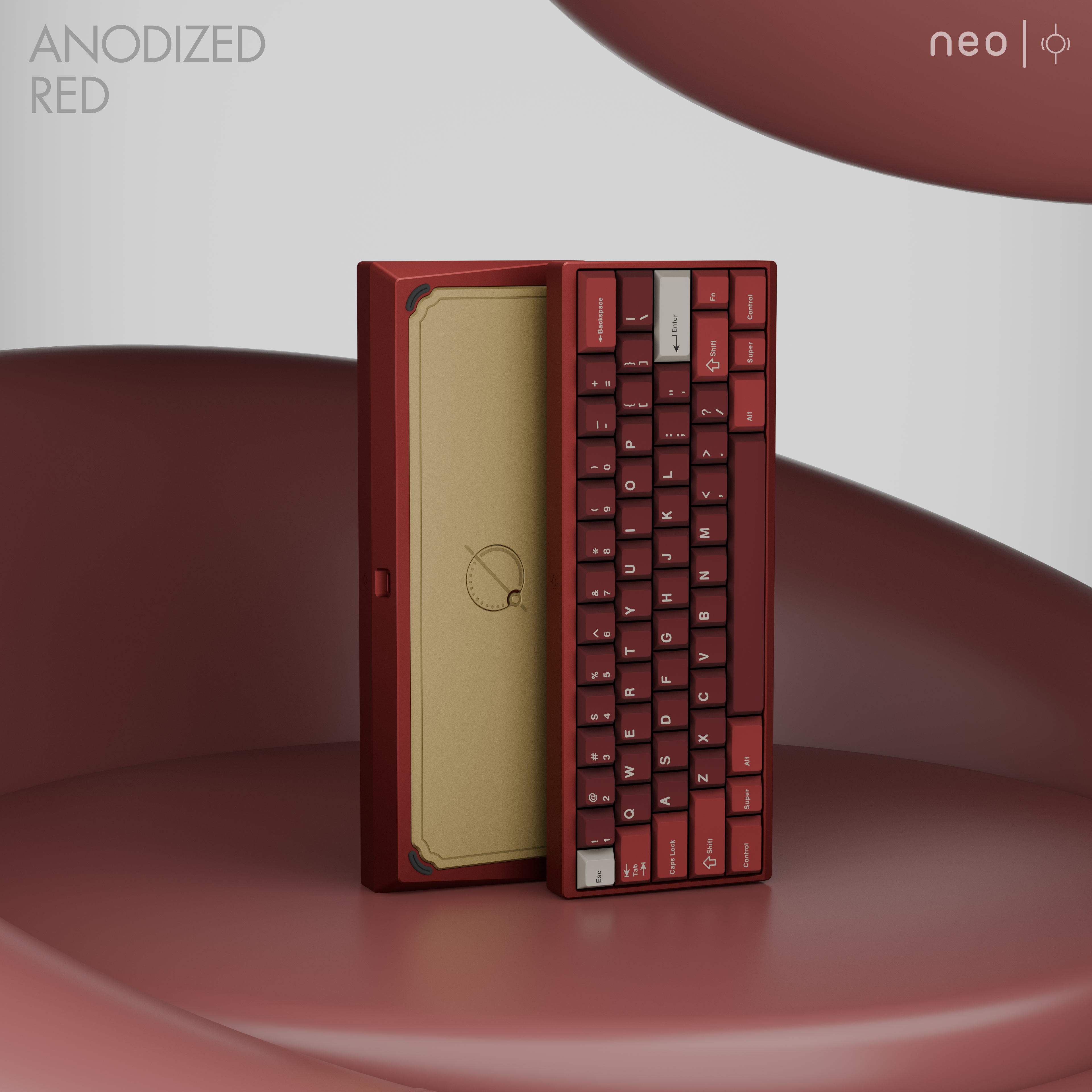 (Pre-order) Neo60 Core Keyboard Kit