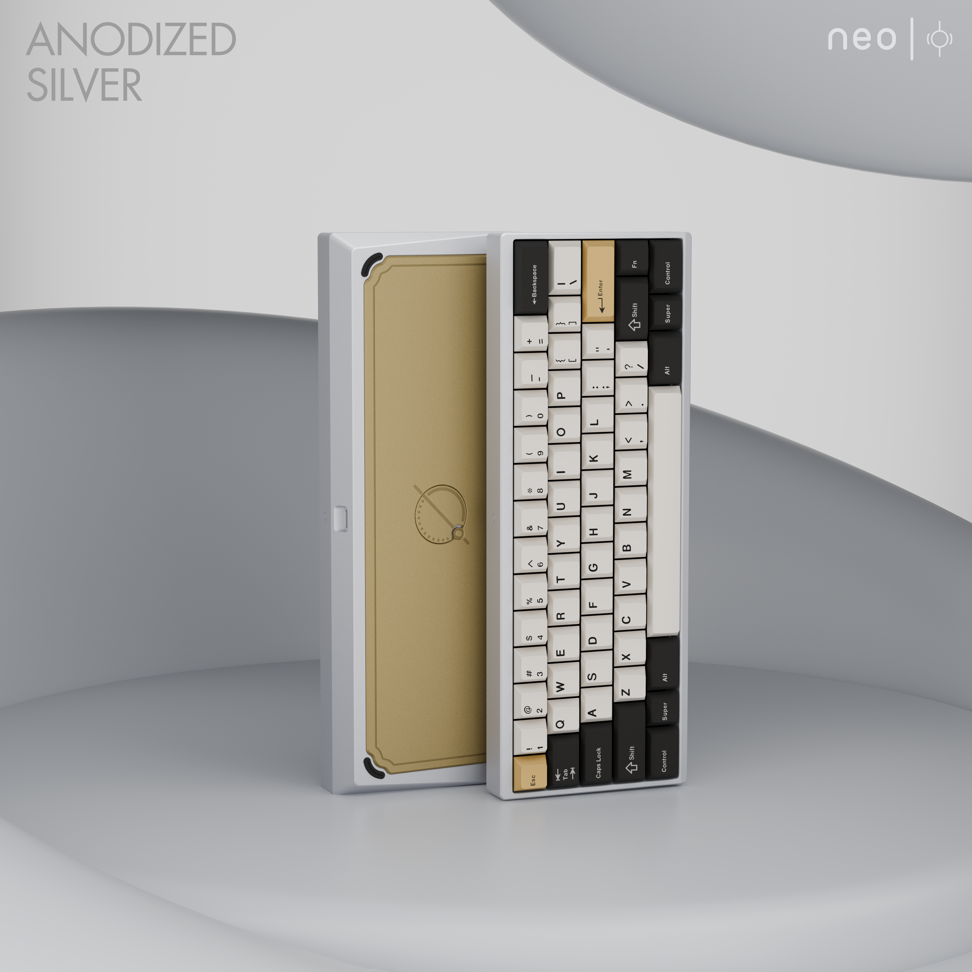 (Pre-order) Neo60 Core Keyboard Kit