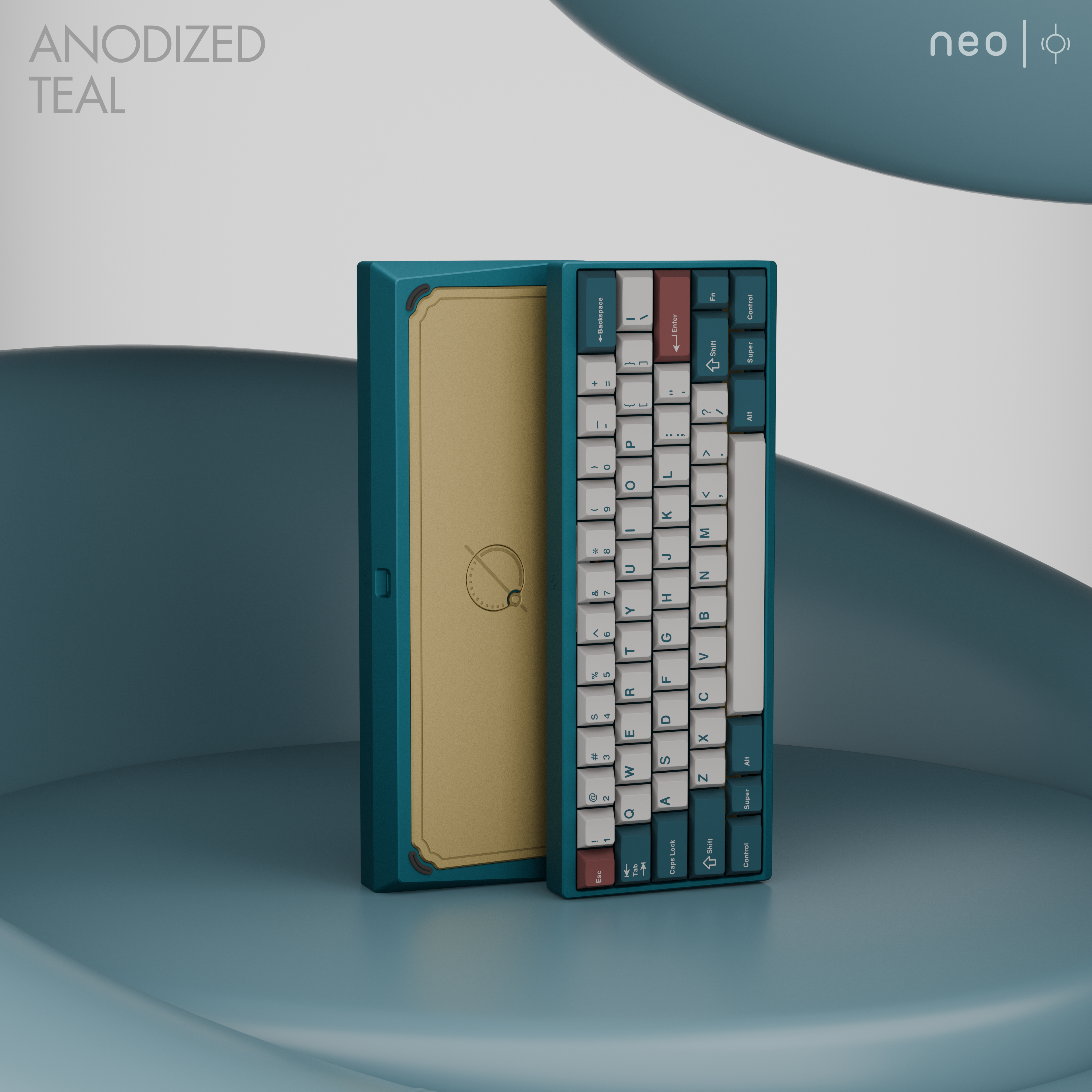 (Pre-order) Neo60 Core Keyboard Kit