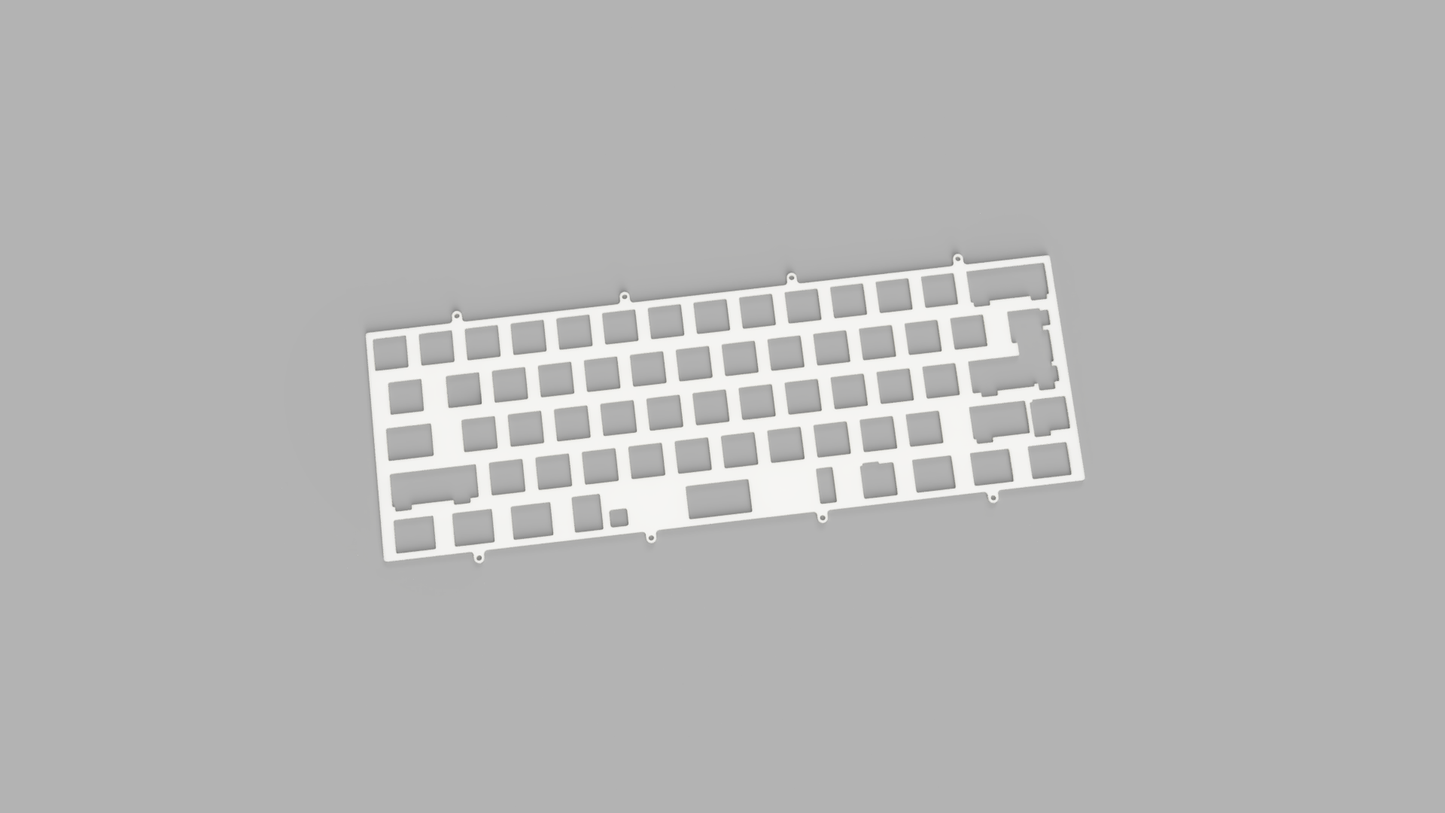 
                  
                    (In Stock) Argyle 60 Keyboard Extras
                  
                