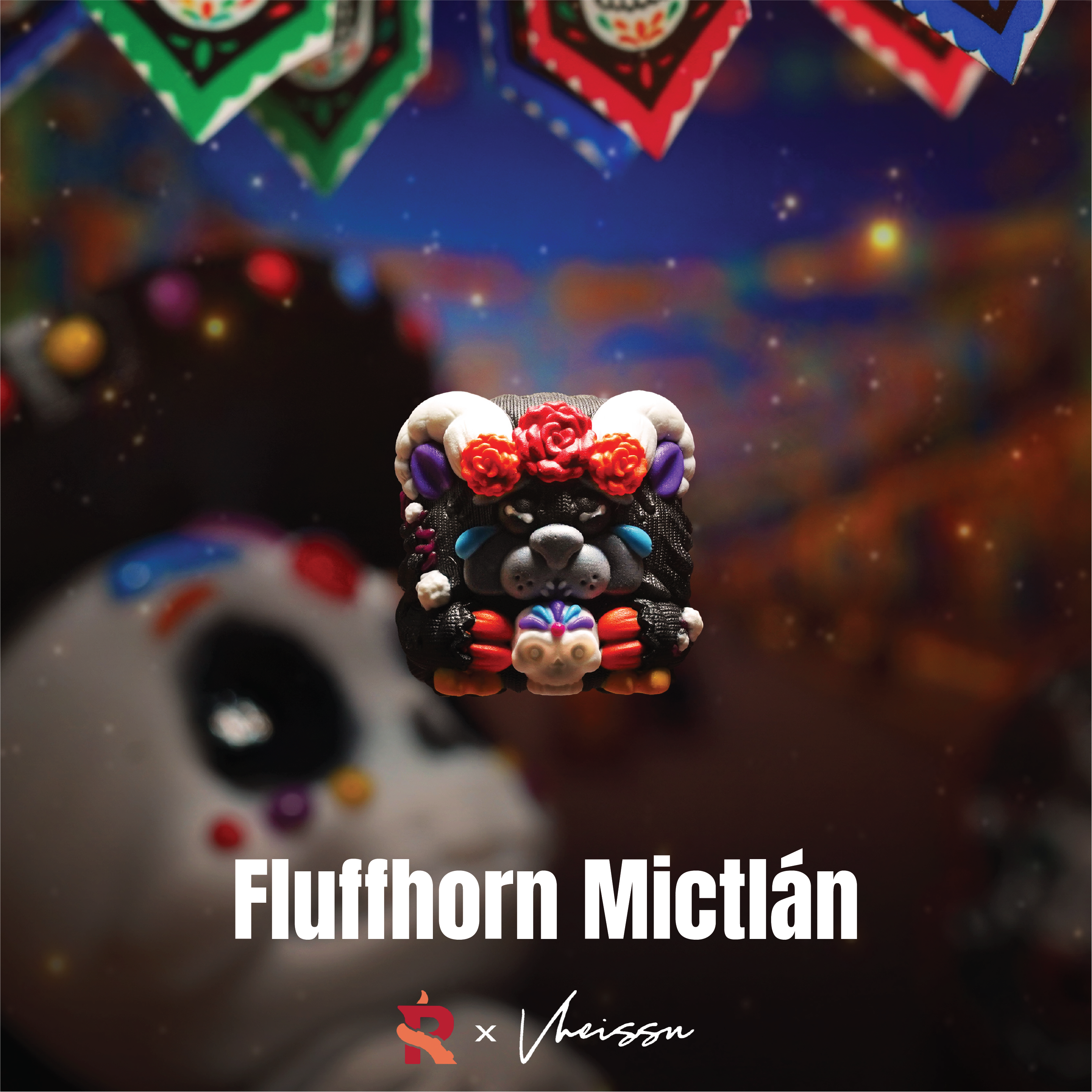 (Group Buy) KrakenRebels Abandoned Pets Artisans