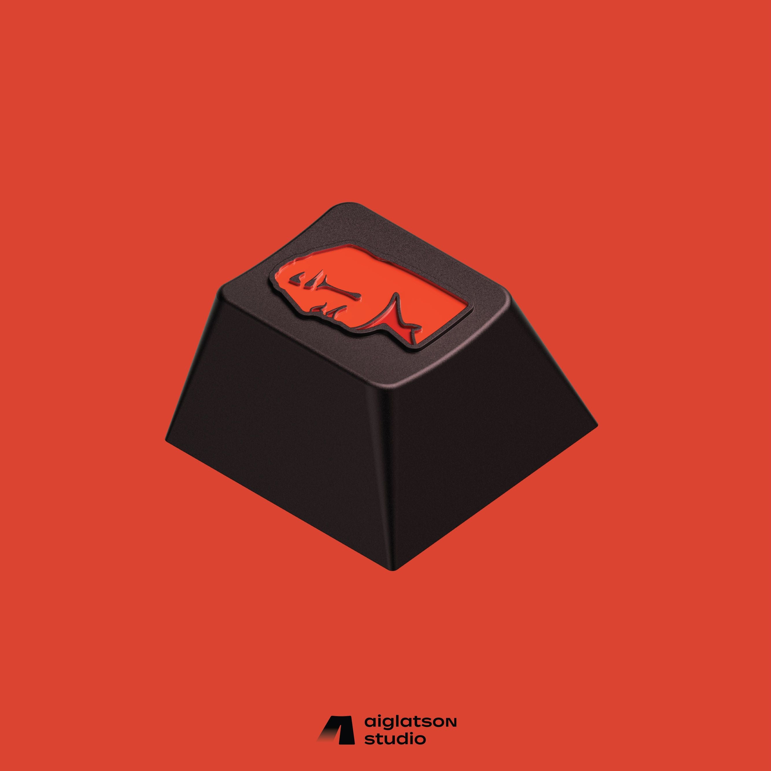 (Group Buy) GMK CYL Pompeii