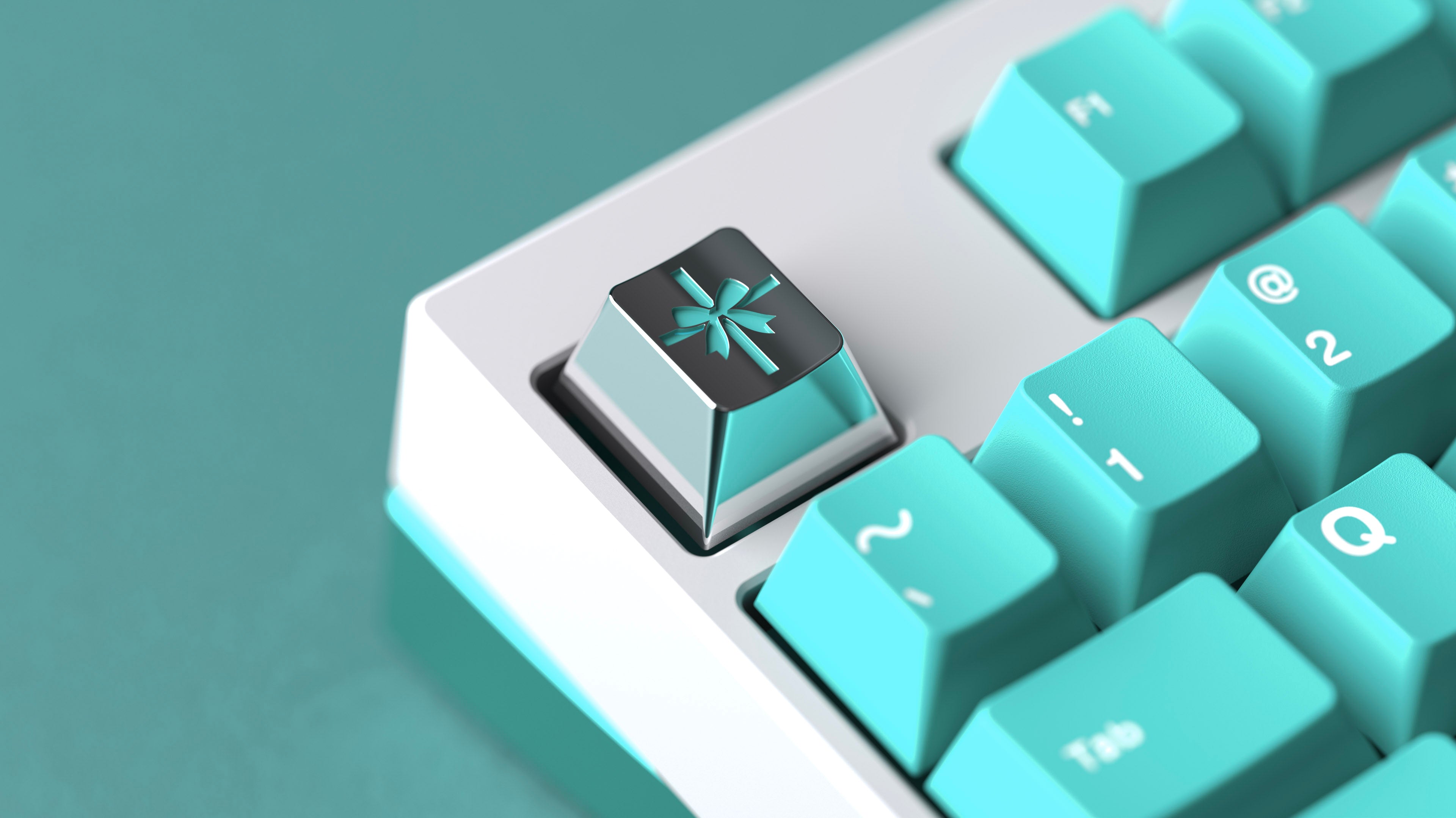 (Coming Soon) GMK Finer Things R2
