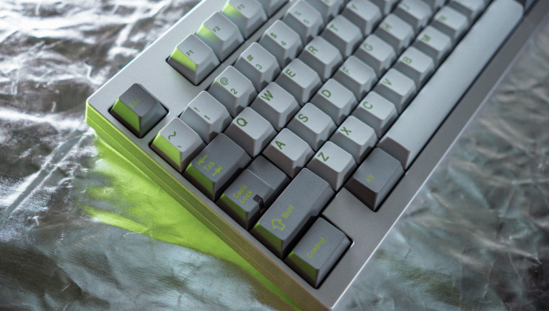 (Pre Order) Gehirn by Baionlenja Keyboard Kit