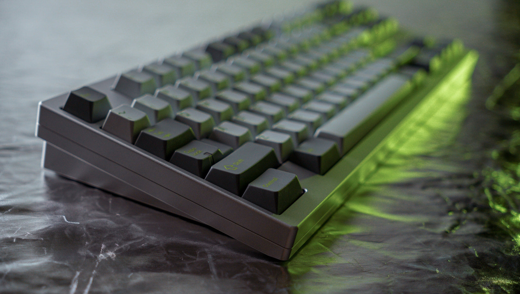 Curated visual reference: Picture Idea: Pre Order Gehirn By Baionlenja Keyboard Kit