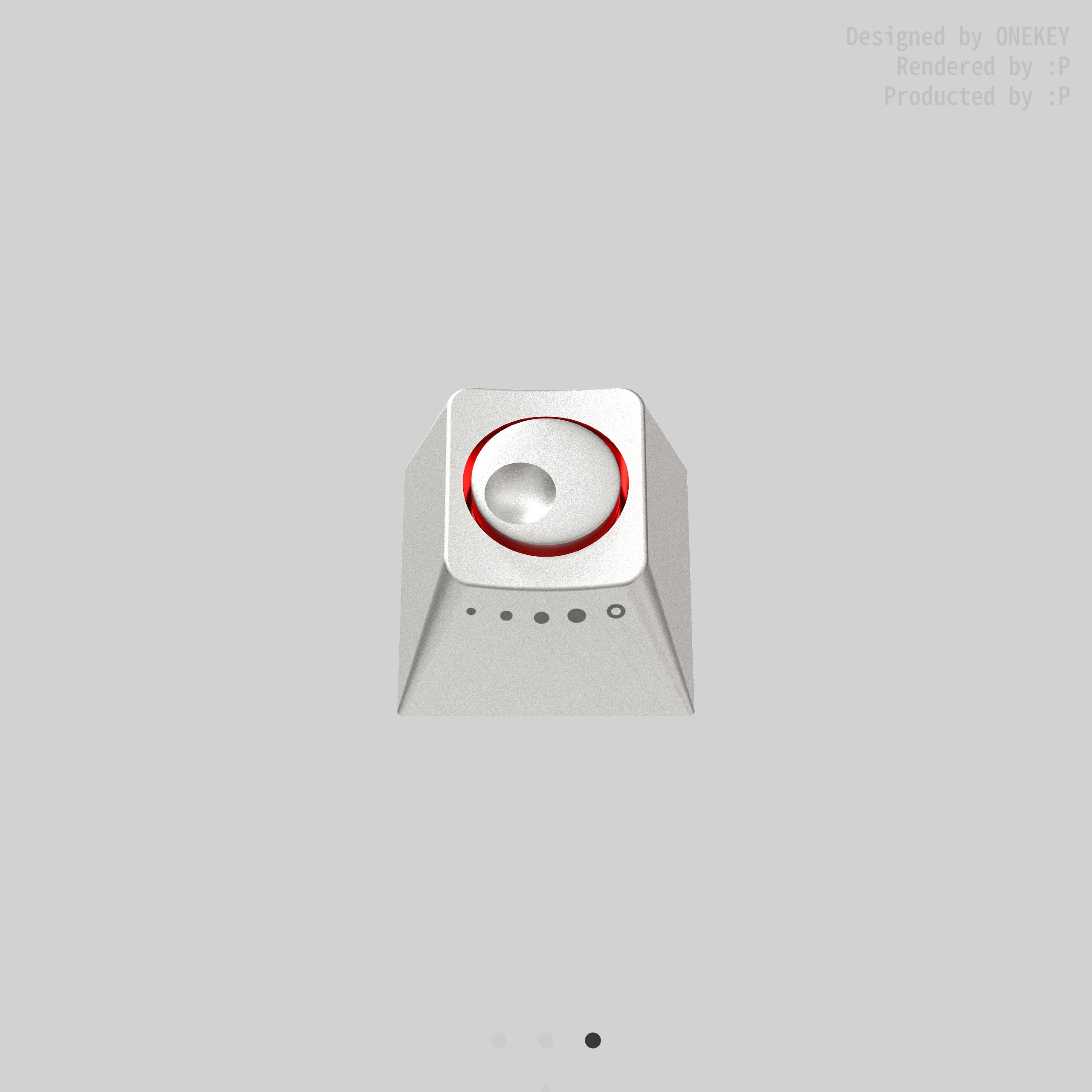 (Group Buy) GMK CYL BKRE