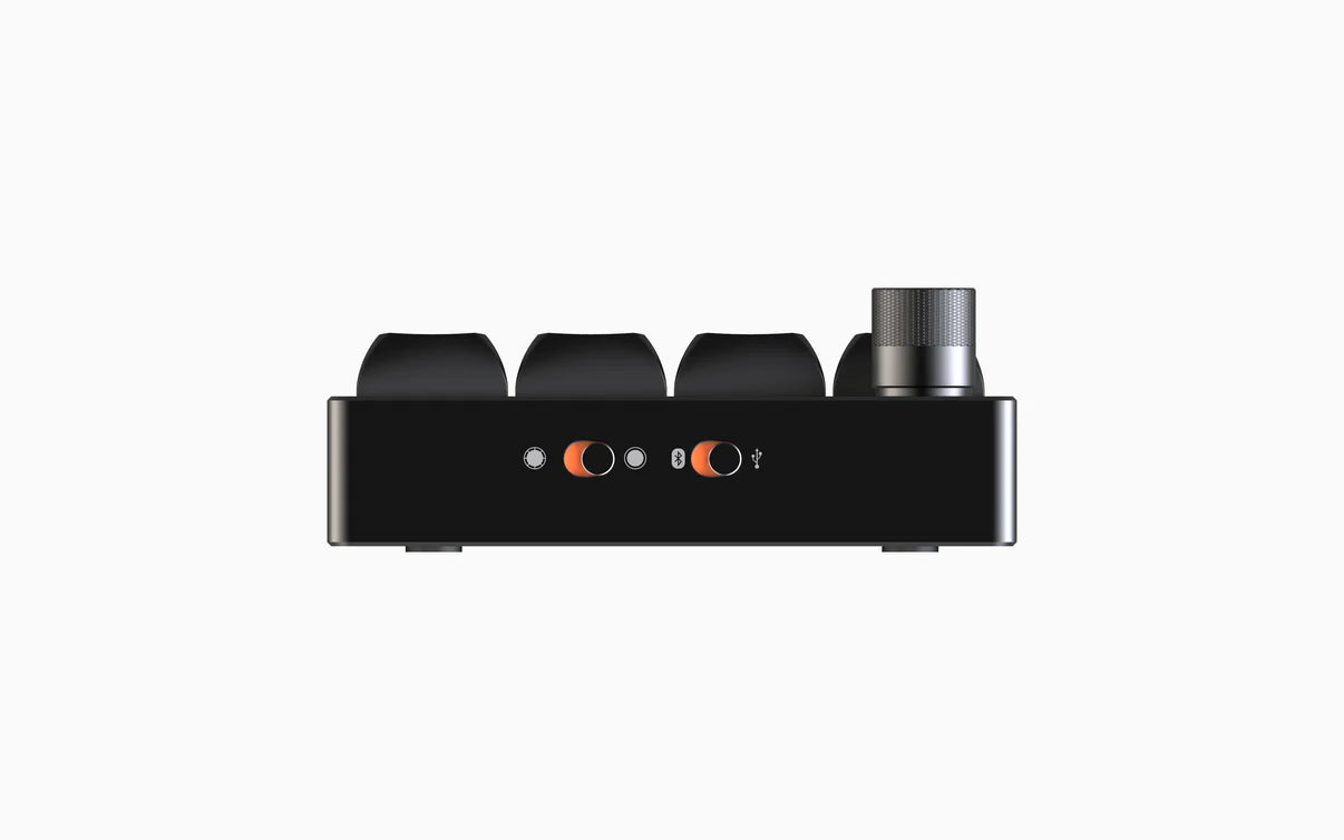 (In Stock) Binepad BNK16 Macropad