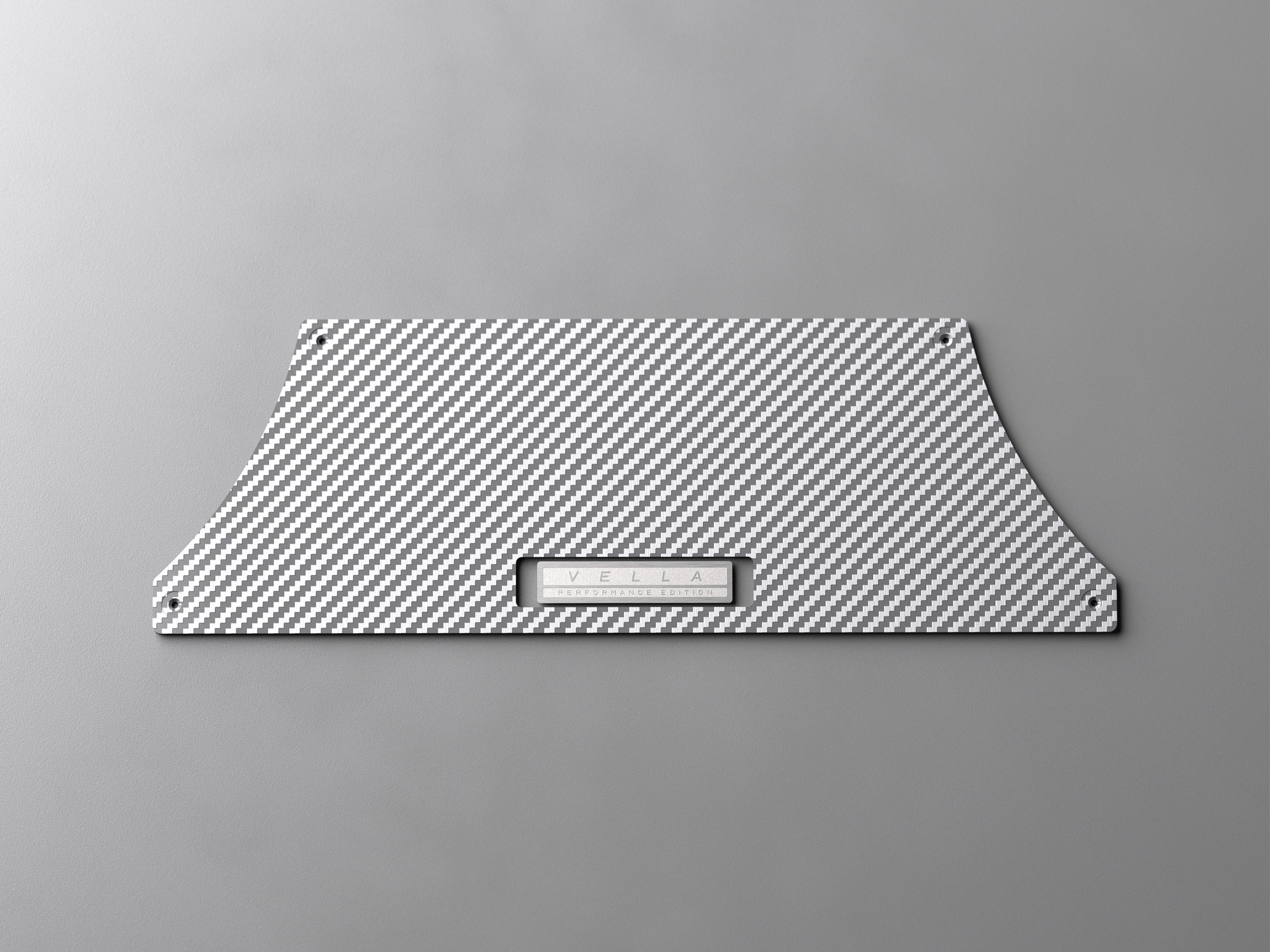 (Pre Order) Vella HE 60% Custom Keyboard Kit