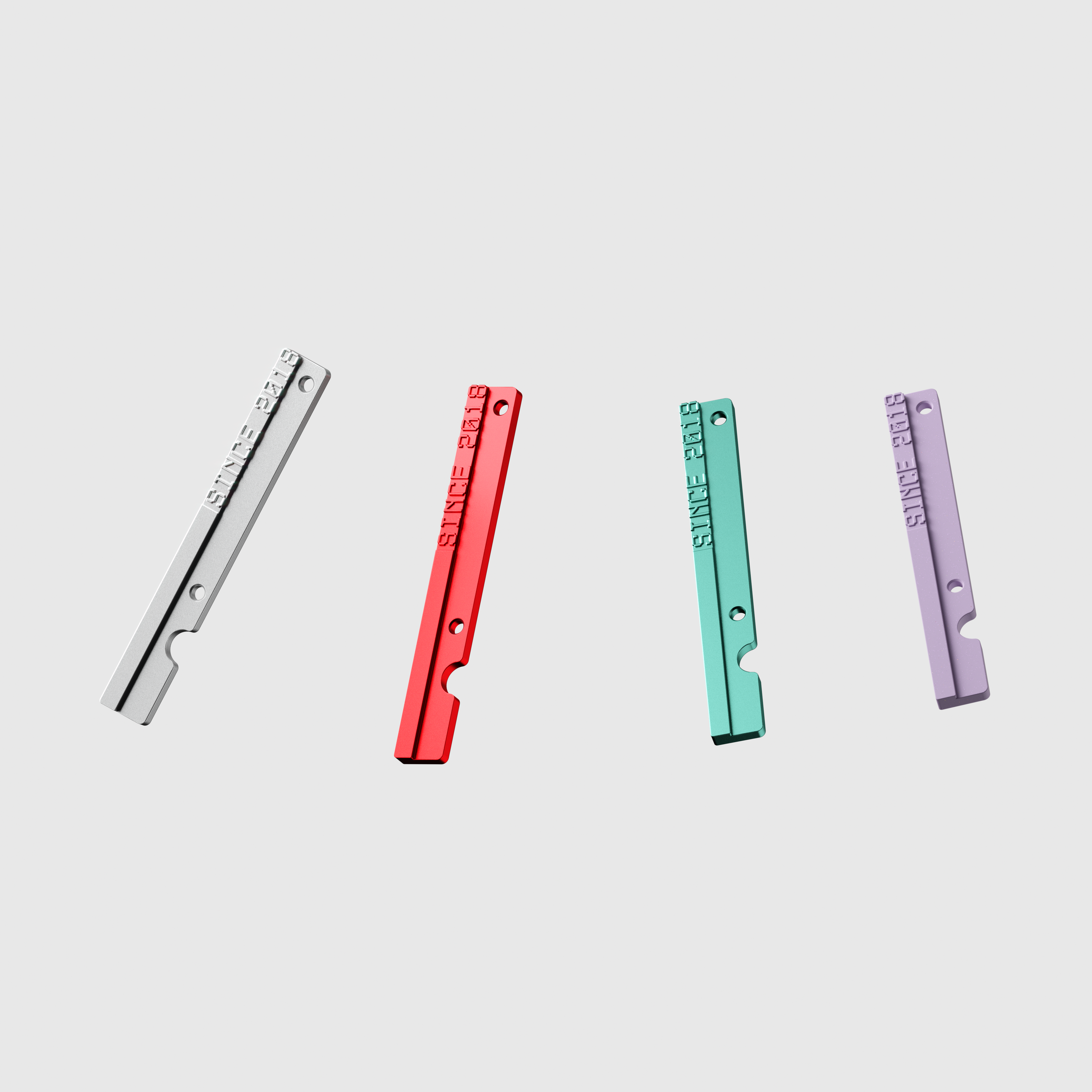 (Group Buy) Neson NoryTek70 Keyboard Kit