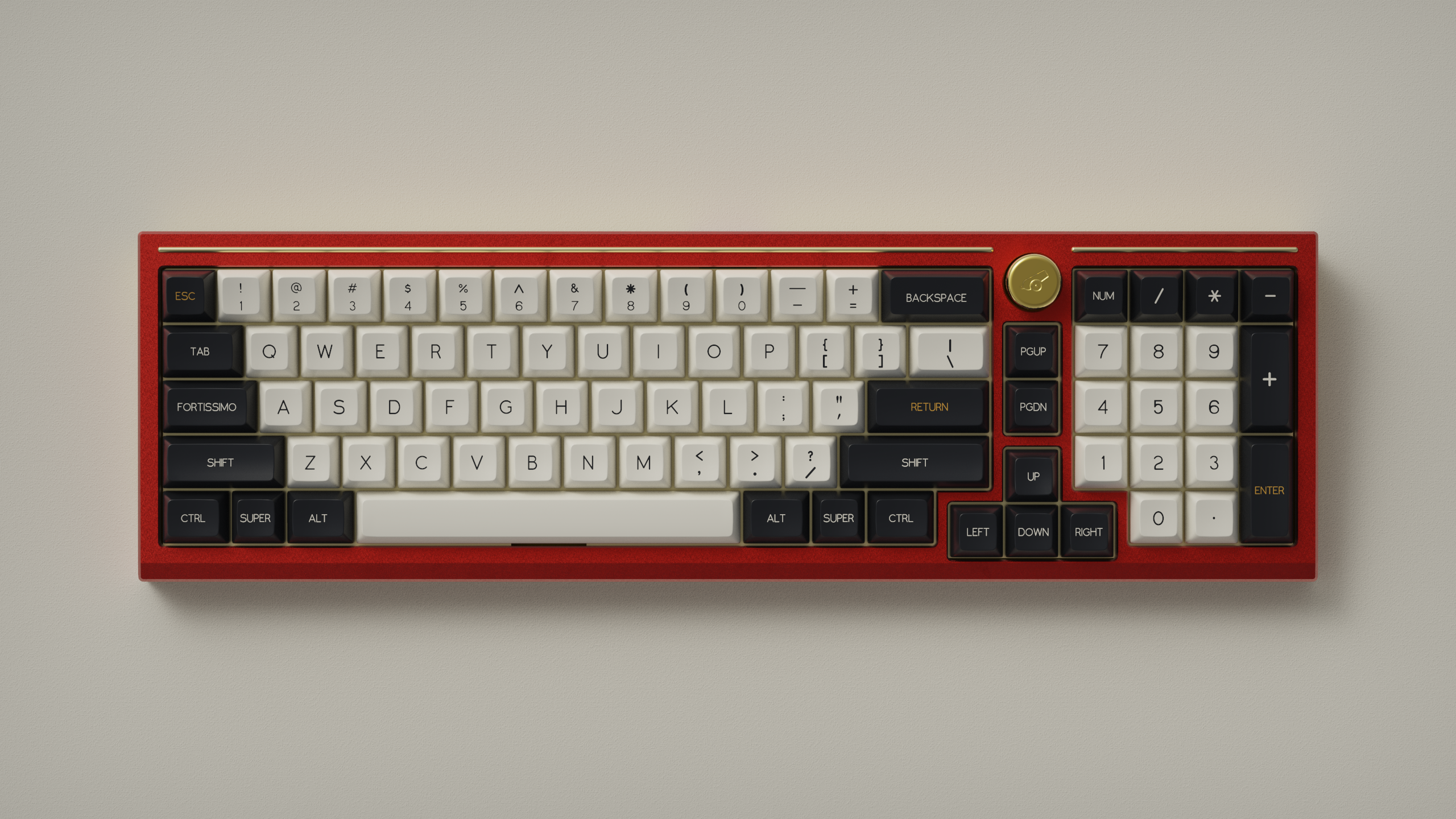 (In Stock) SA Maestro