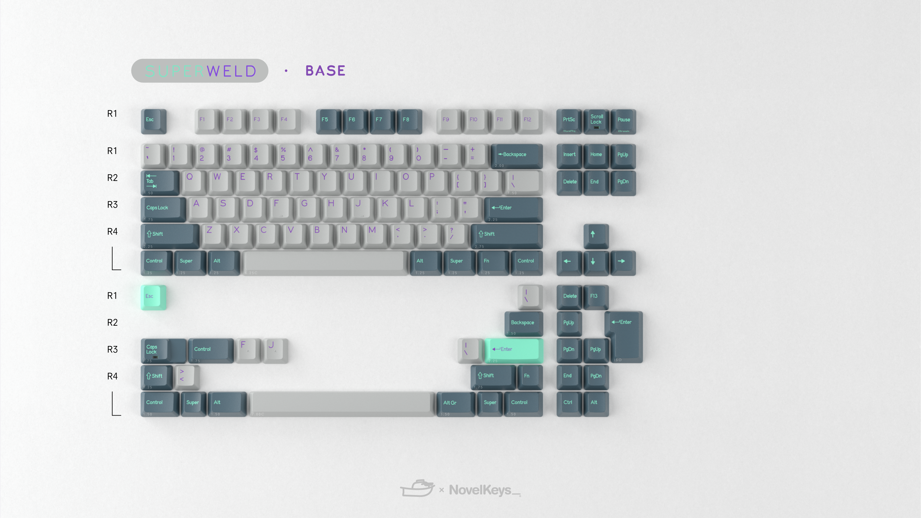 (Coming Soon) DCS Superweld