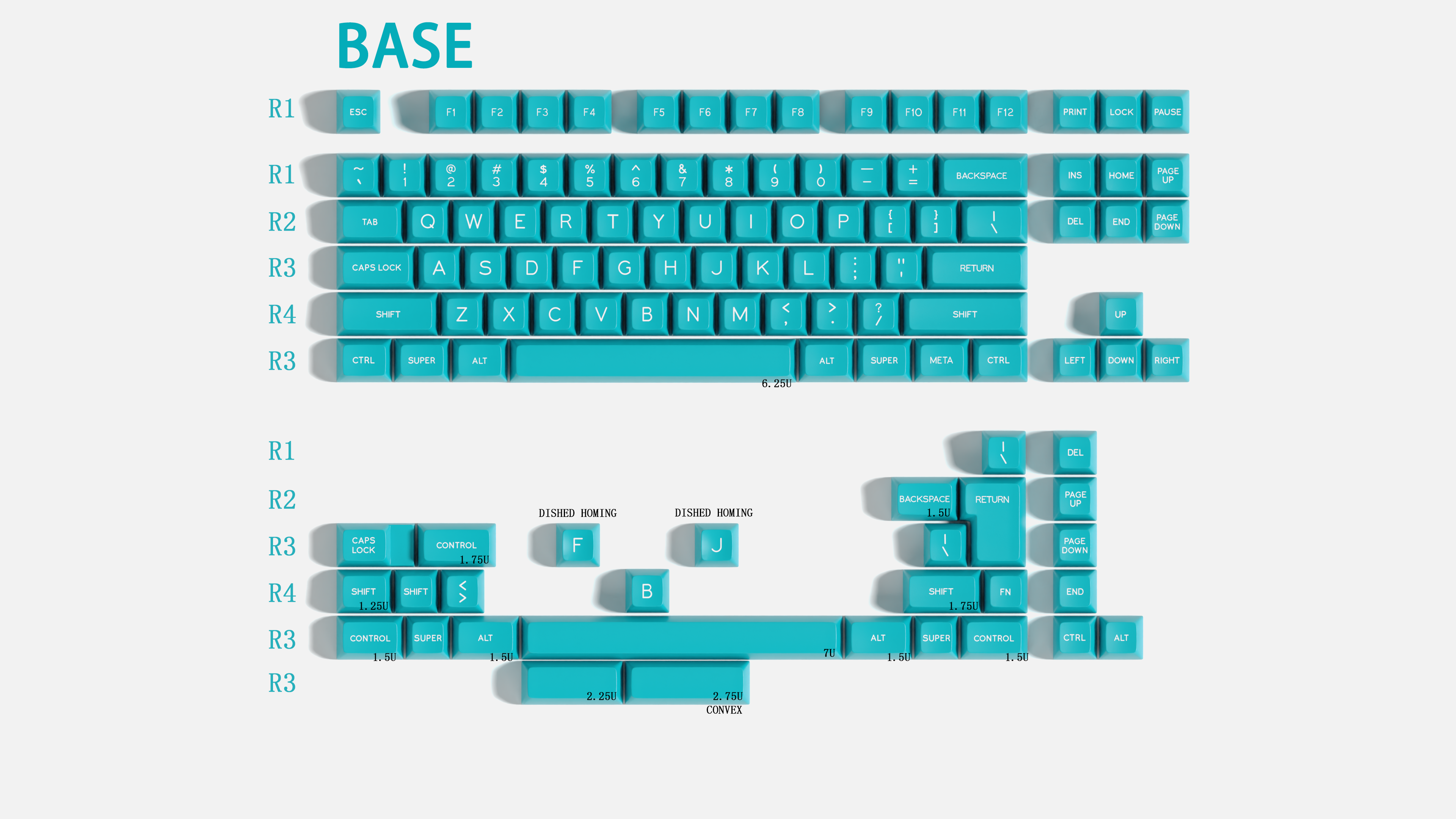 (Group Buy) SA Ocean Spirit