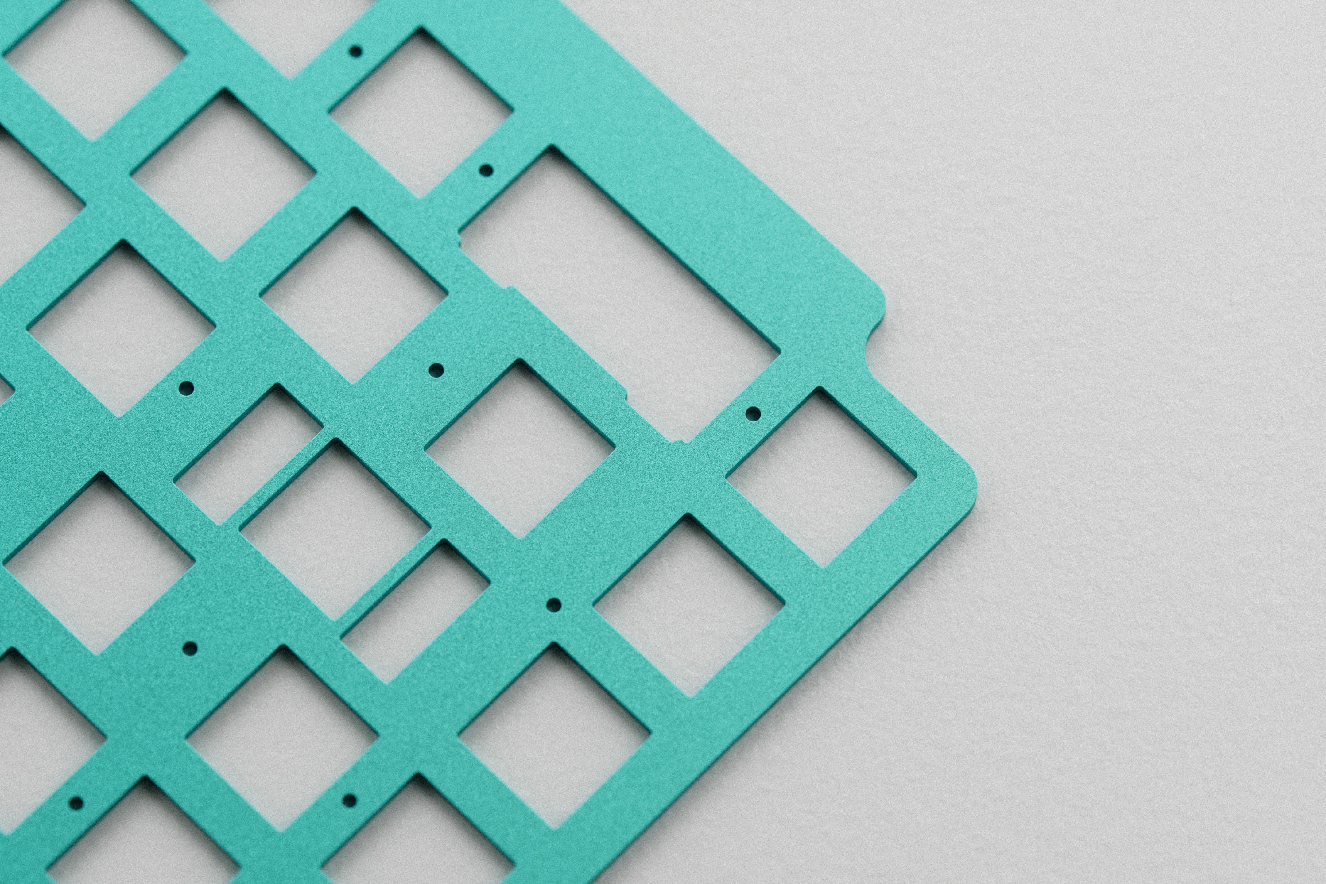 (Group Buy) Bauer 65 Extra Plates