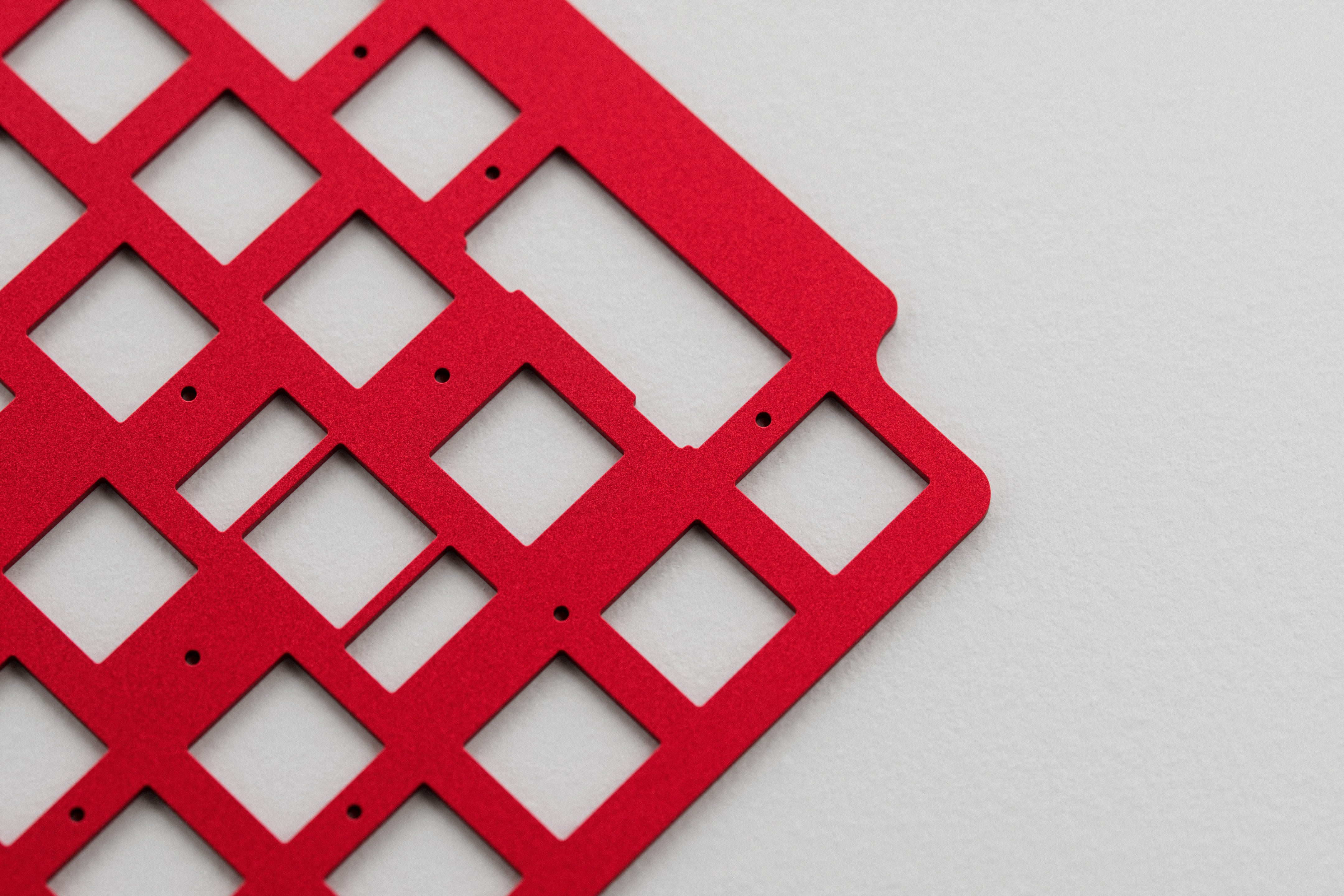 (Group Buy) Bauer 65 Extra Plates