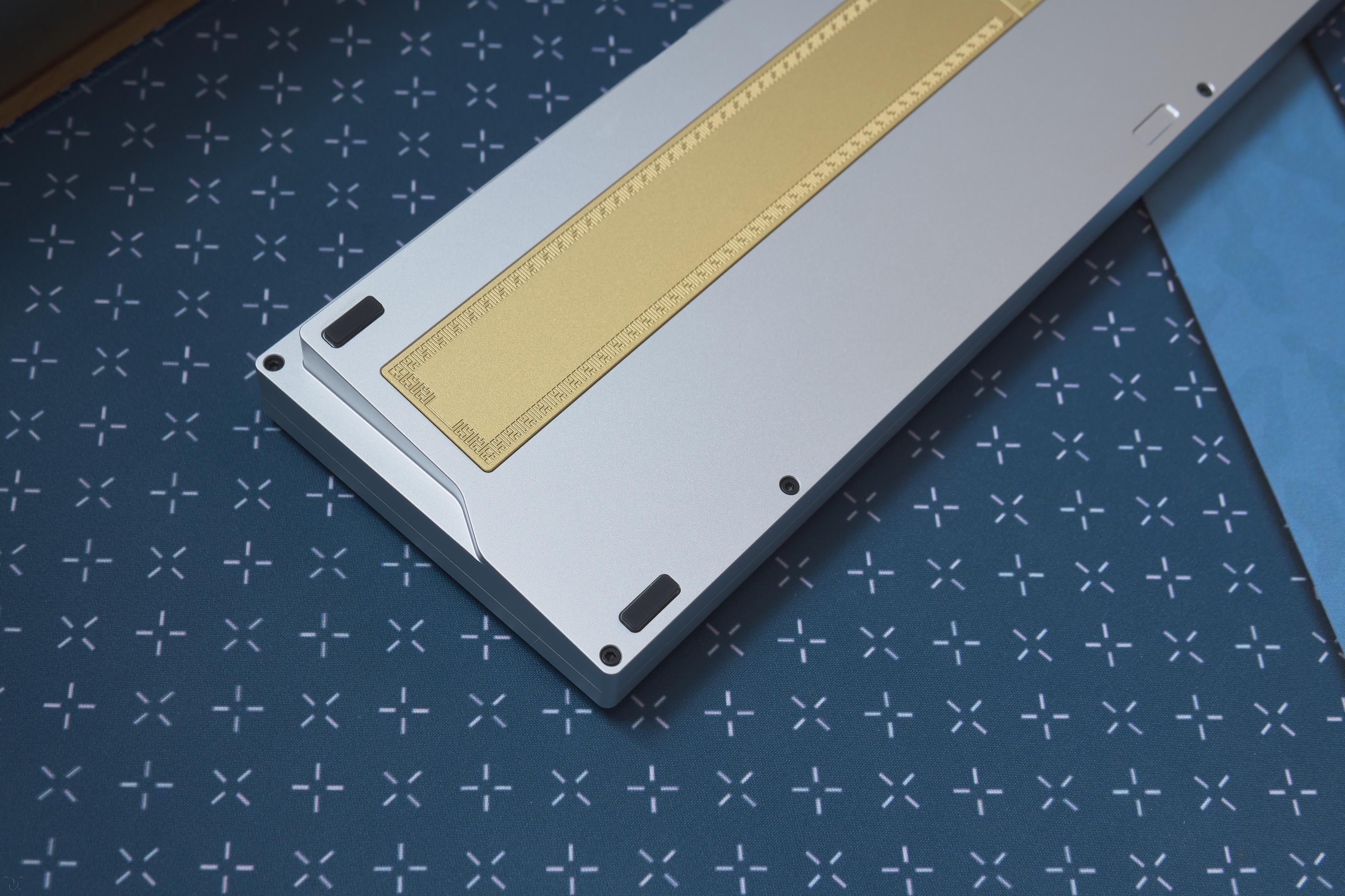 (Coming Soon) Etar87 Keyboard Kit