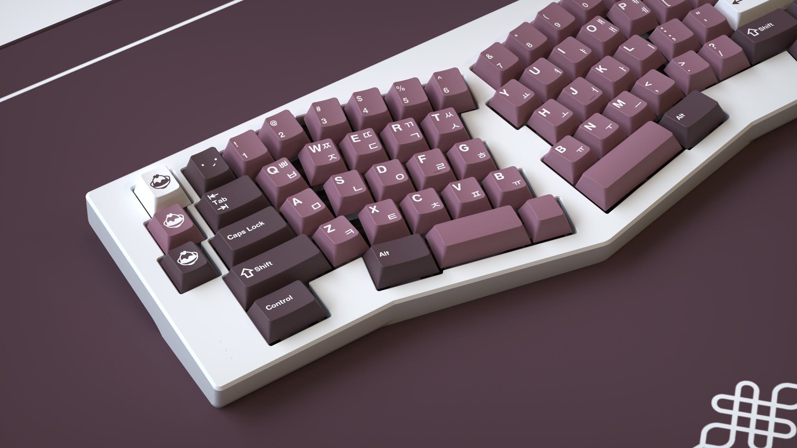 (In Stock) GMK Bingsu R2