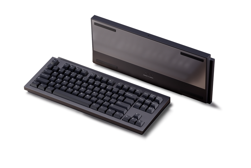 (Group Buy) Artifact Stratum 80 Keyboard