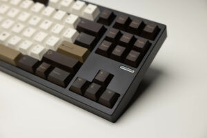 (In Stock) QwertyKeys QK80 Keyboard Kit