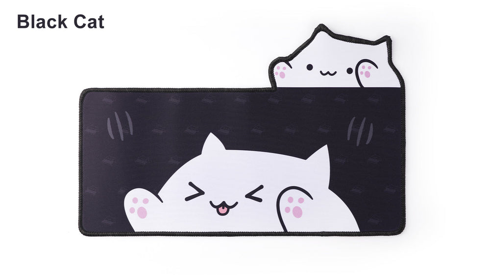 
                  
                    (In Stock) Clickitty Clackitty Catpads
                  
                