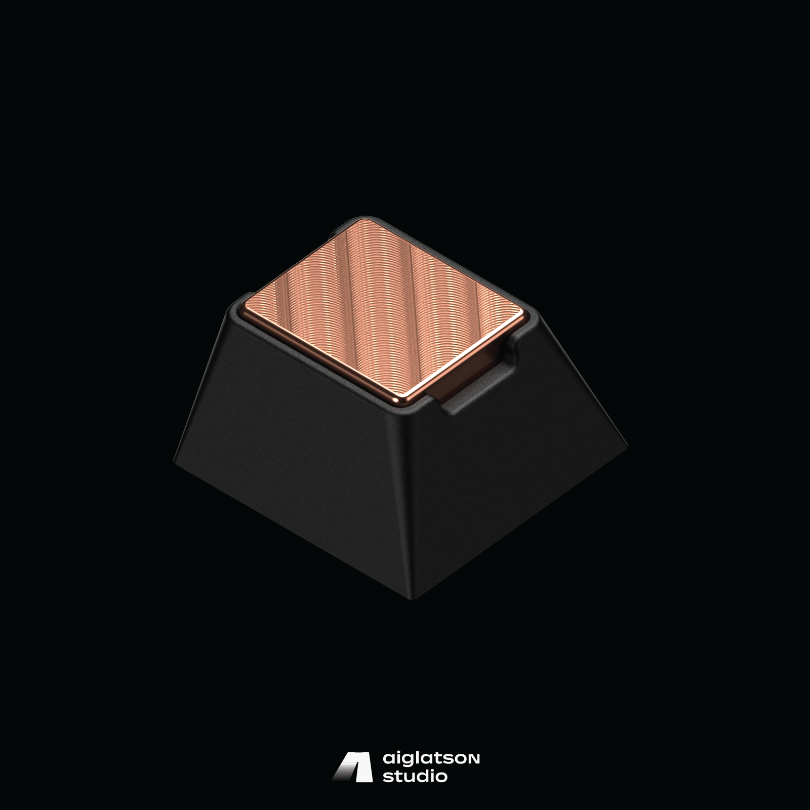 (Group Buy) Protagonist Artisan Keycap