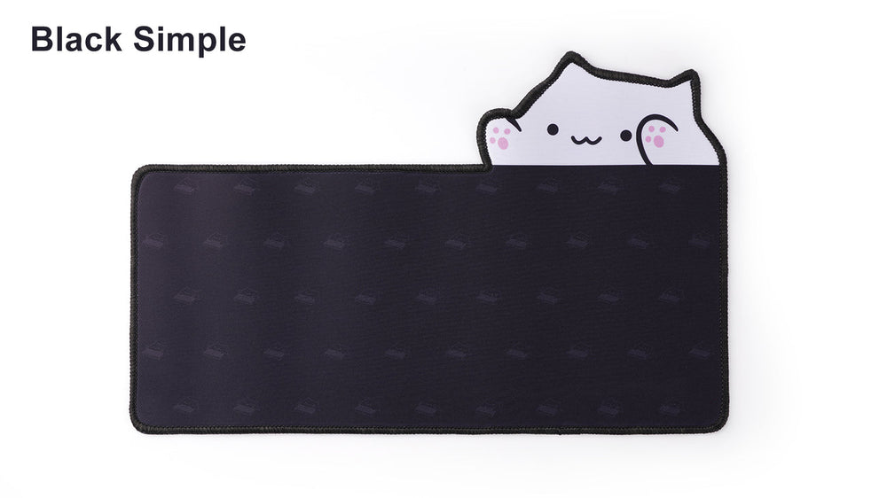 
                  
                    (In Stock) Clickitty Clackitty Catpads
                  
                