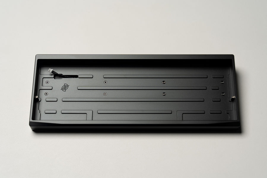 (In Stock) Oblique R2 Keyboard Kit