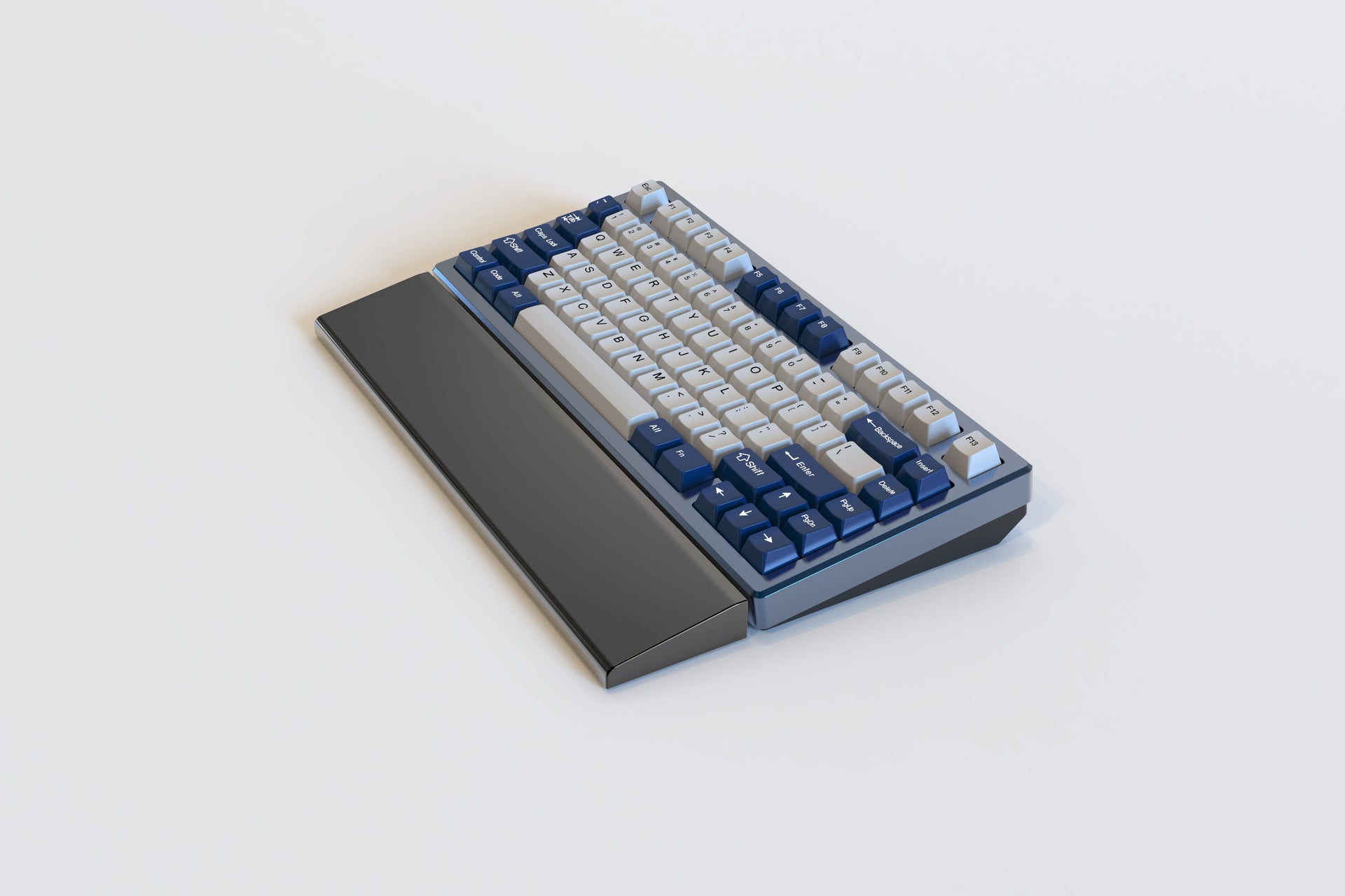 jris75 カスタムキーボード jris まきつけ lab