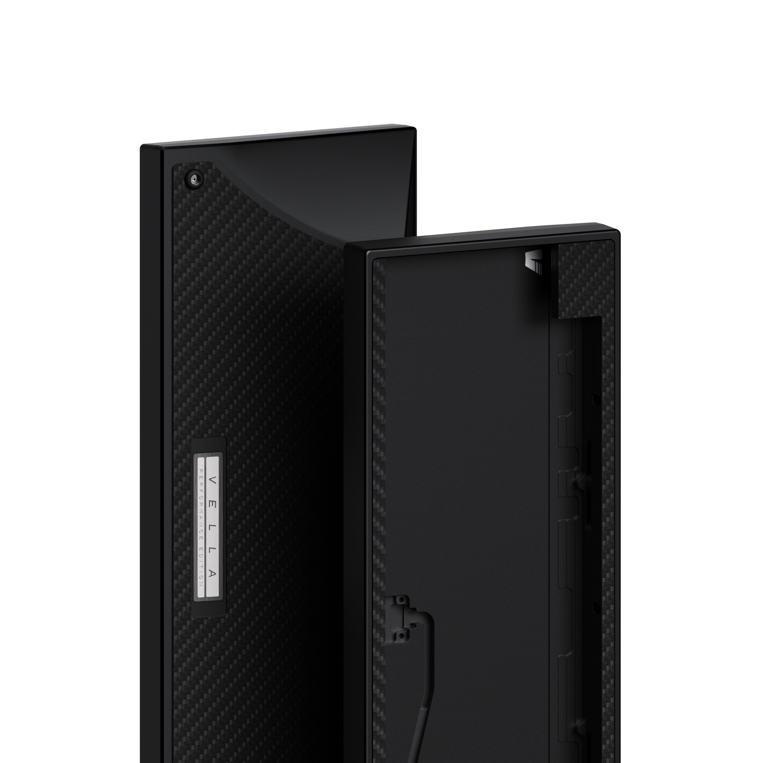 (Pre Order) Vella HE 60% Custom Keyboard Kit