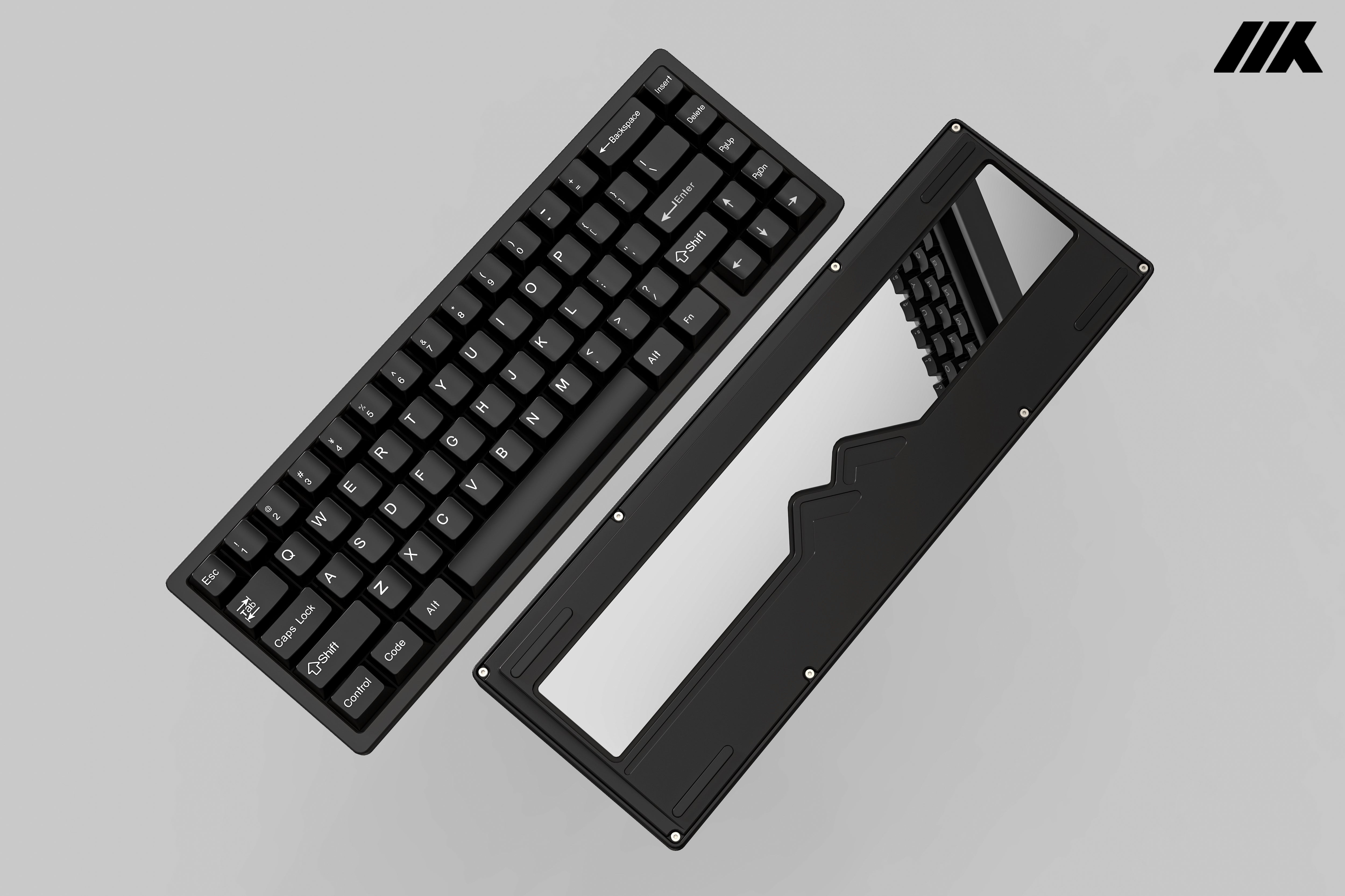 (Group Buy) MKC65 Keyboard Kit