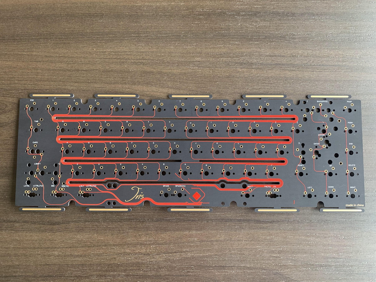 (Group Buy) Jris65 R2 Add-ons