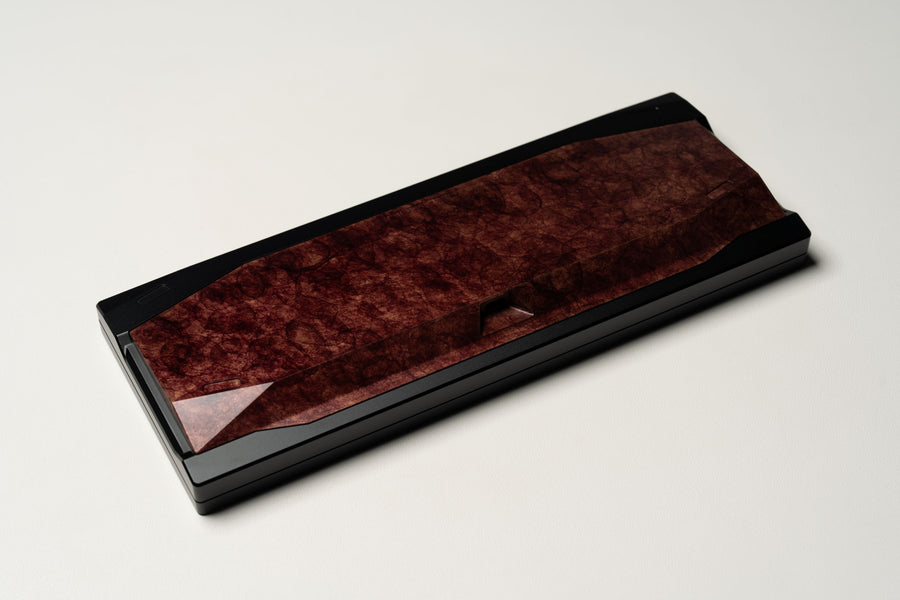 (In Stock) Oblique R2 Keyboard Kit