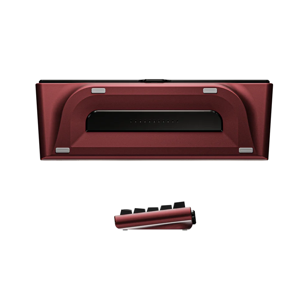(Group Buy) Sonoma 65 Keyboard Kit